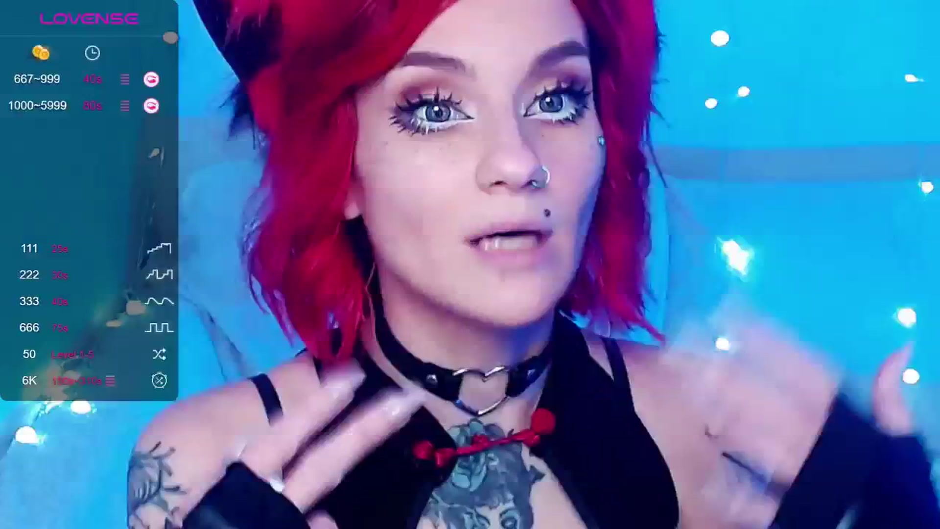 Gallery image thumbnail from Hella_Hell's myfreecams stream on, 06/24/2024, 10:02 image 7 of 20