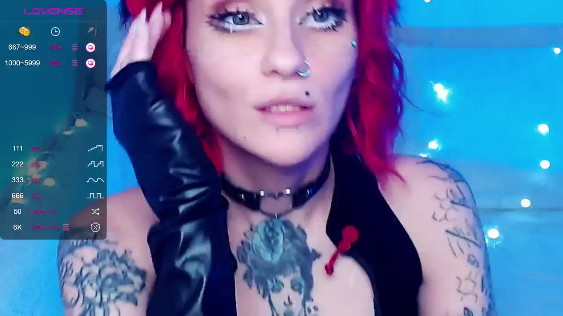 Gallery image thumbnail from Hella_Hell's myfreecams stream on, 06/24/2024, 10:02 image 19 of 20