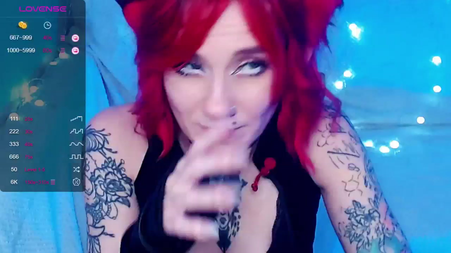 Gallery image thumbnail from Hella_Hell's myfreecams stream on, 06/24/2024, 11:14 image 8 of 20