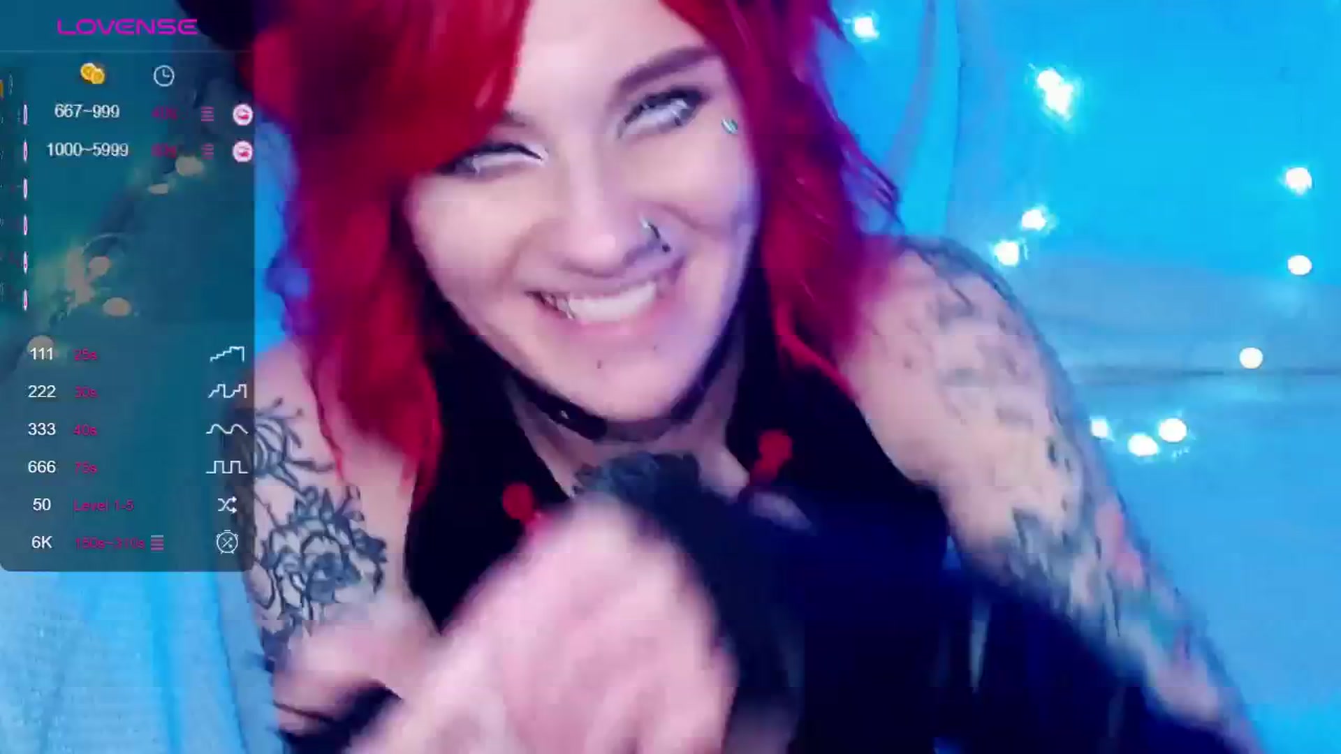 Gallery image thumbnail from Hella_Hell's myfreecams stream on, 06/24/2024, 11:14 image 7 of 20