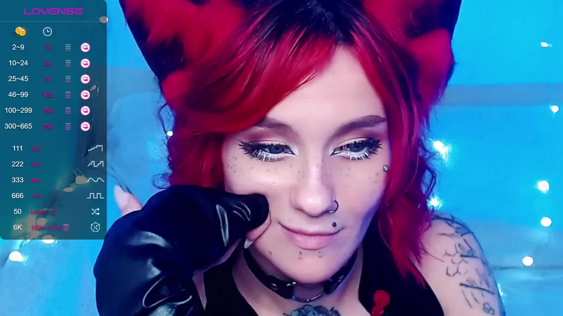 Gallery image thumbnail from Hella_Hell's myfreecams stream on, 06/24/2024, 11:14 image 1 of 20