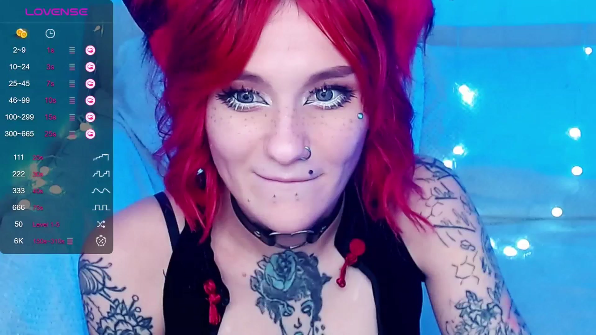 Gallery image thumbnail from Hella_Hell's myfreecams stream on, 06/24/2024, 11:48 image 2 of 20