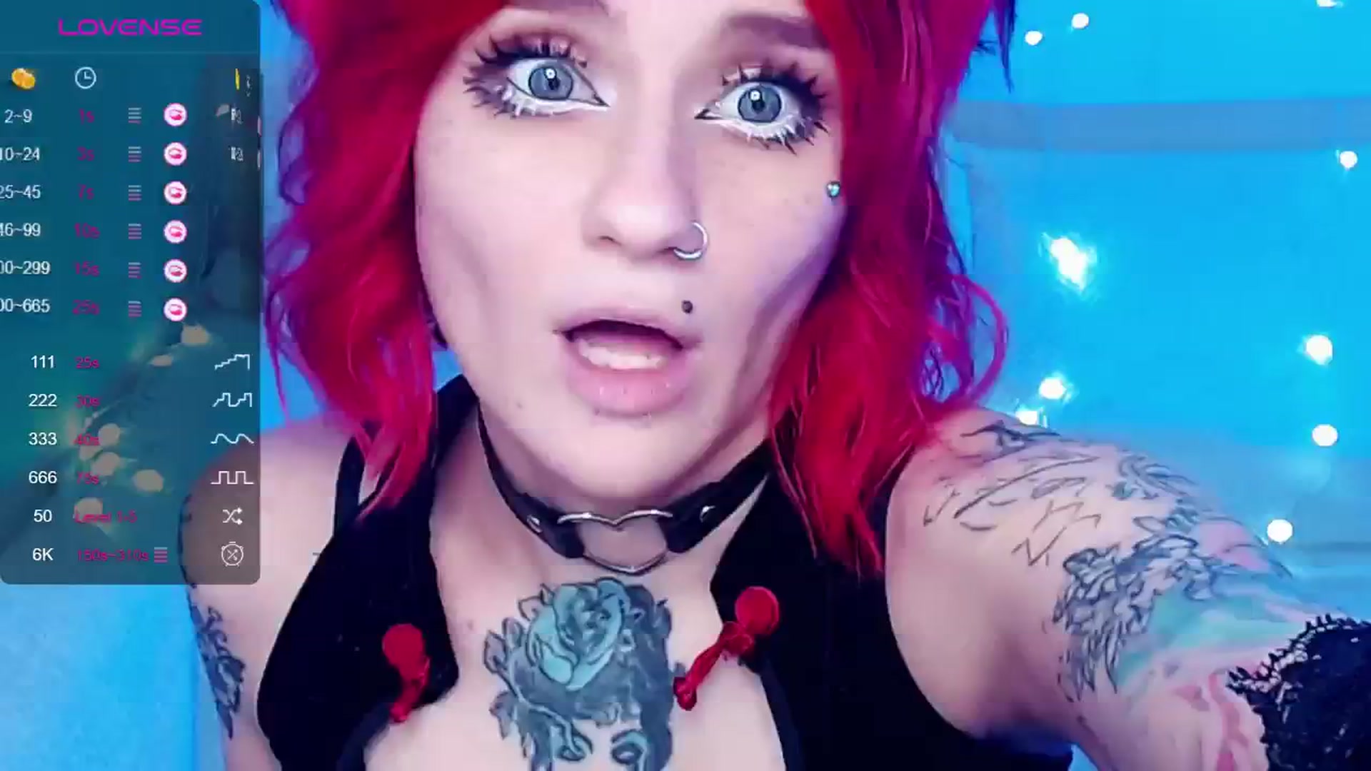 Gallery image thumbnail from Hella_Hell's myfreecams stream on, 06/24/2024, 11:48 image 9 of 20