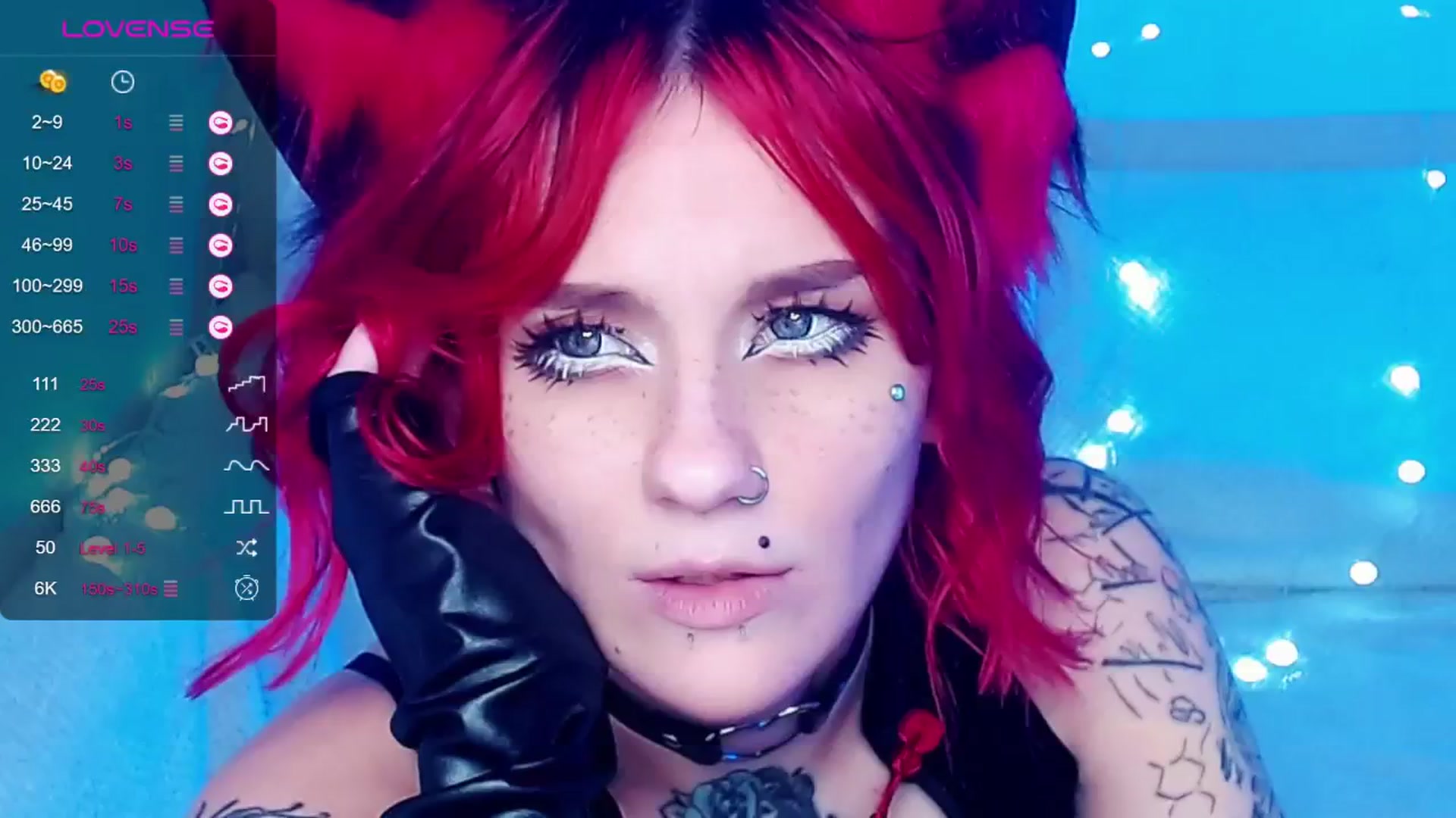 Gallery image thumbnail from Hella_Hell's myfreecams stream on, 06/24/2024, 11:48 image 14 of 20