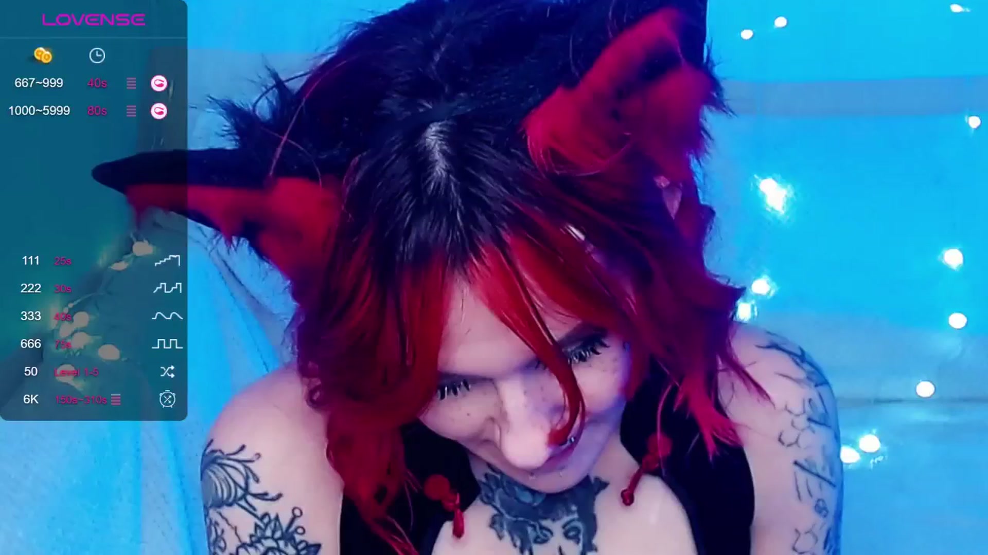 Gallery image thumbnail from Hella_Hell's myfreecams stream on, 06/24/2024, 11:48 image 13 of 20