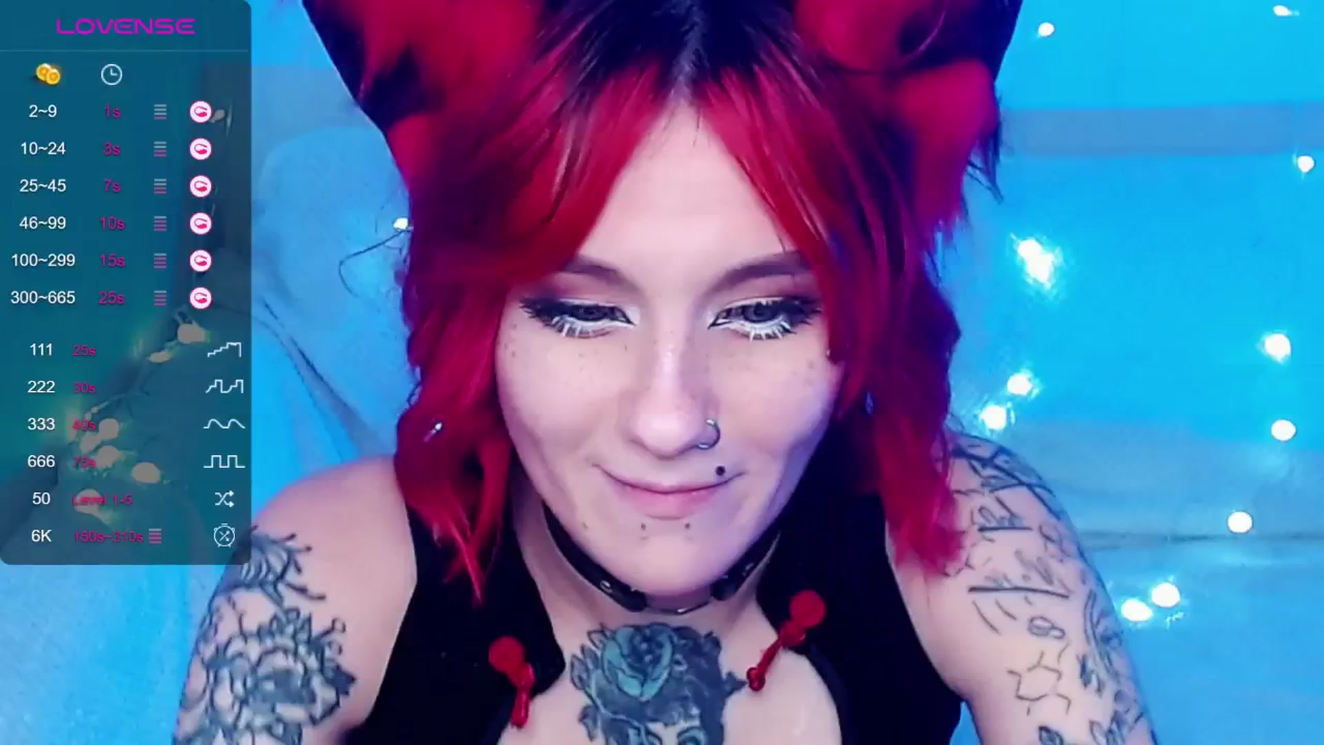 Gallery image thumbnail from Hella_Hell's myfreecams stream on, 06/24/2024, 11:48 image 16 of 20