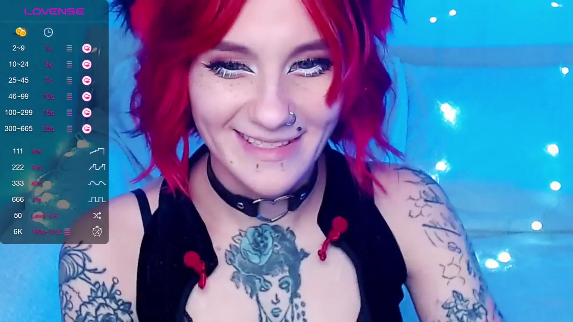 Gallery image thumbnail from Hella_Hell's myfreecams stream on, 06/24/2024, 11:48 image 12 of 20