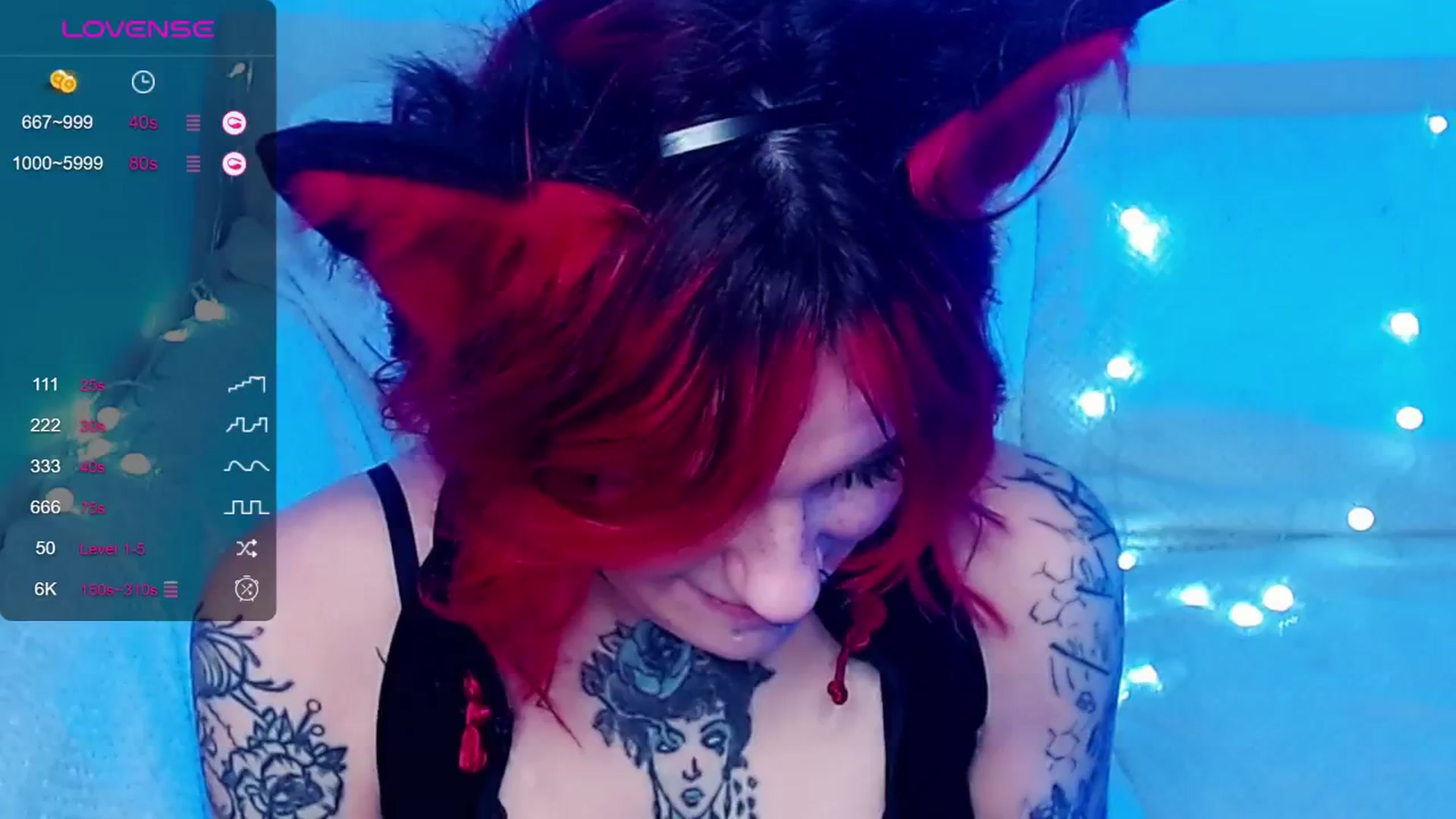Gallery image thumbnail from Hella_Hell's myfreecams stream on, 06/24/2024, 11:48 image 3 of 20