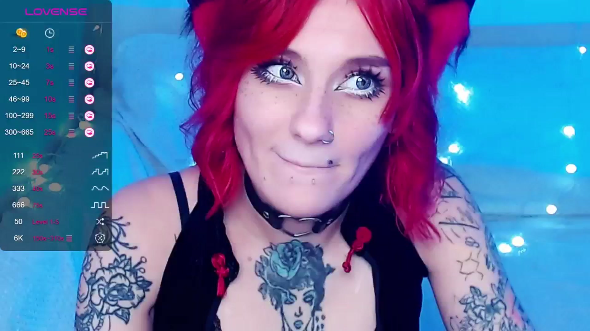 Gallery image thumbnail from Hella_Hell's myfreecams stream on, 06/24/2024, 11:48 image 4 of 20