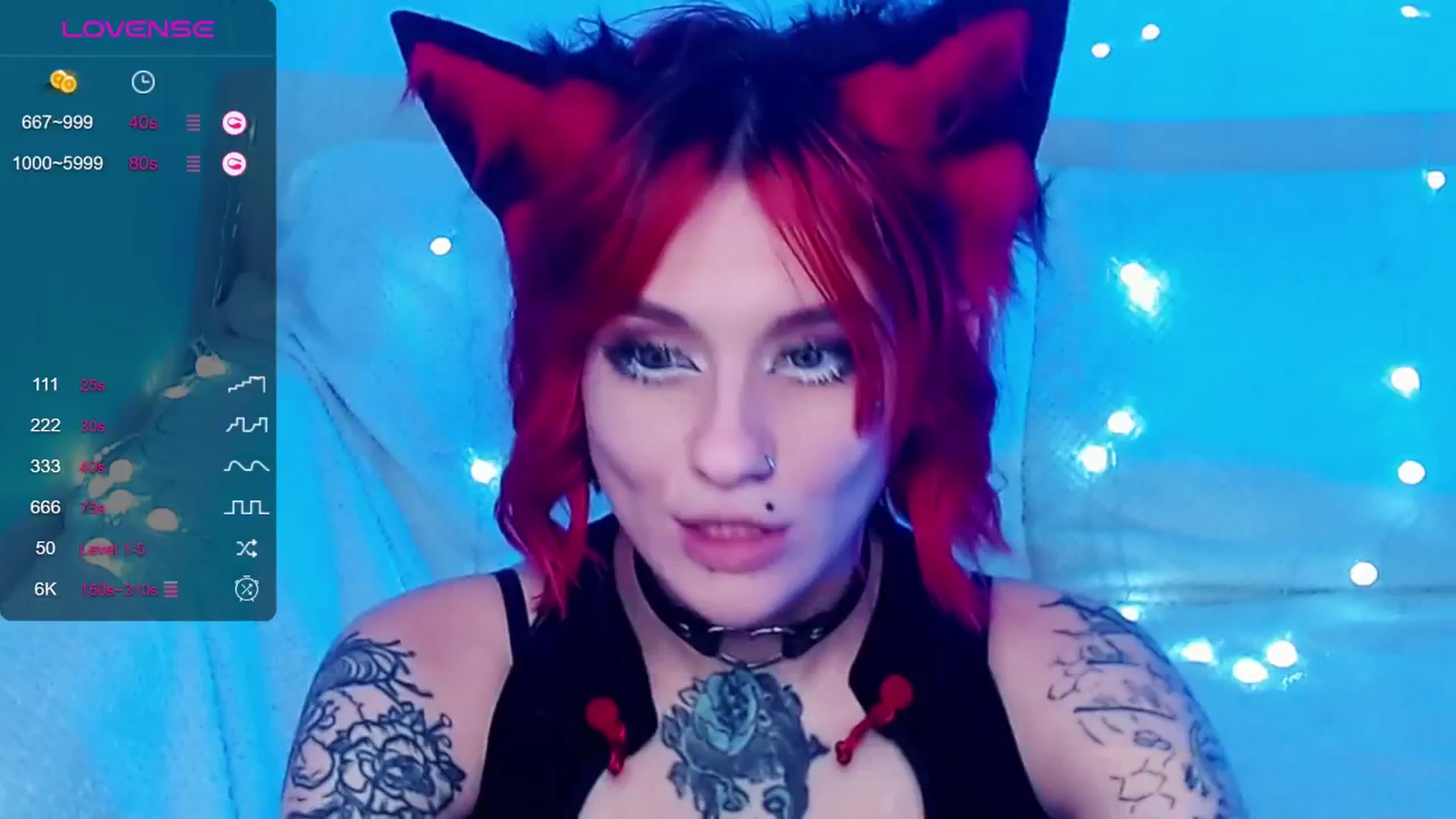Gallery image thumbnail from Hella_Hell's myfreecams stream on, 06/24/2024, 11:48 image 19 of 20