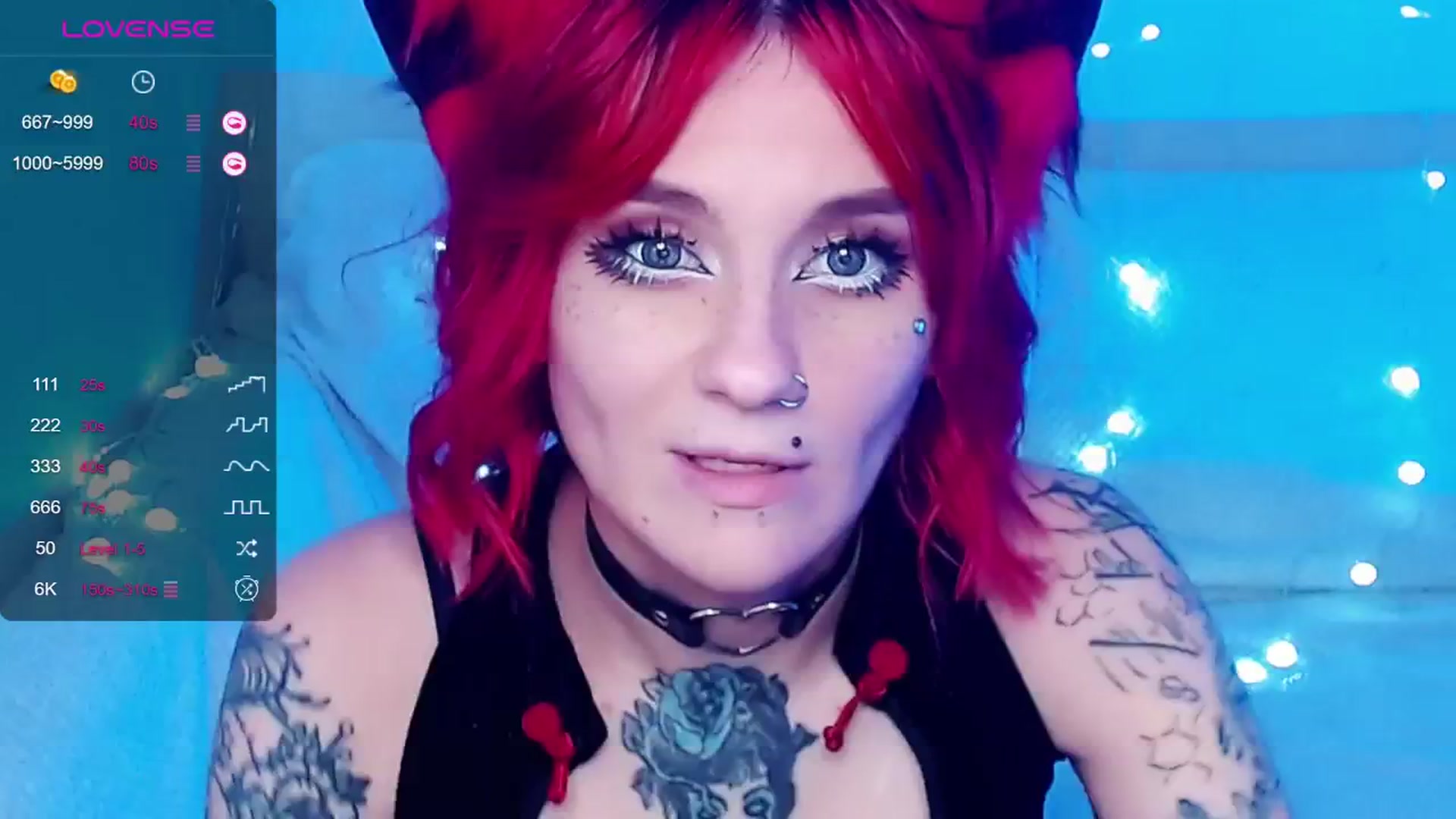 Gallery image thumbnail from Hella_Hell's myfreecams stream on, 06/24/2024, 11:48 image 15 of 20