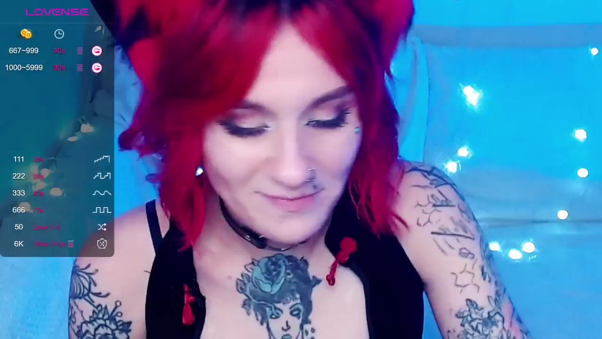 Gallery image thumbnail from Hella_Hell's myfreecams stream on, 06/24/2024, 11:48 image 5 of 20