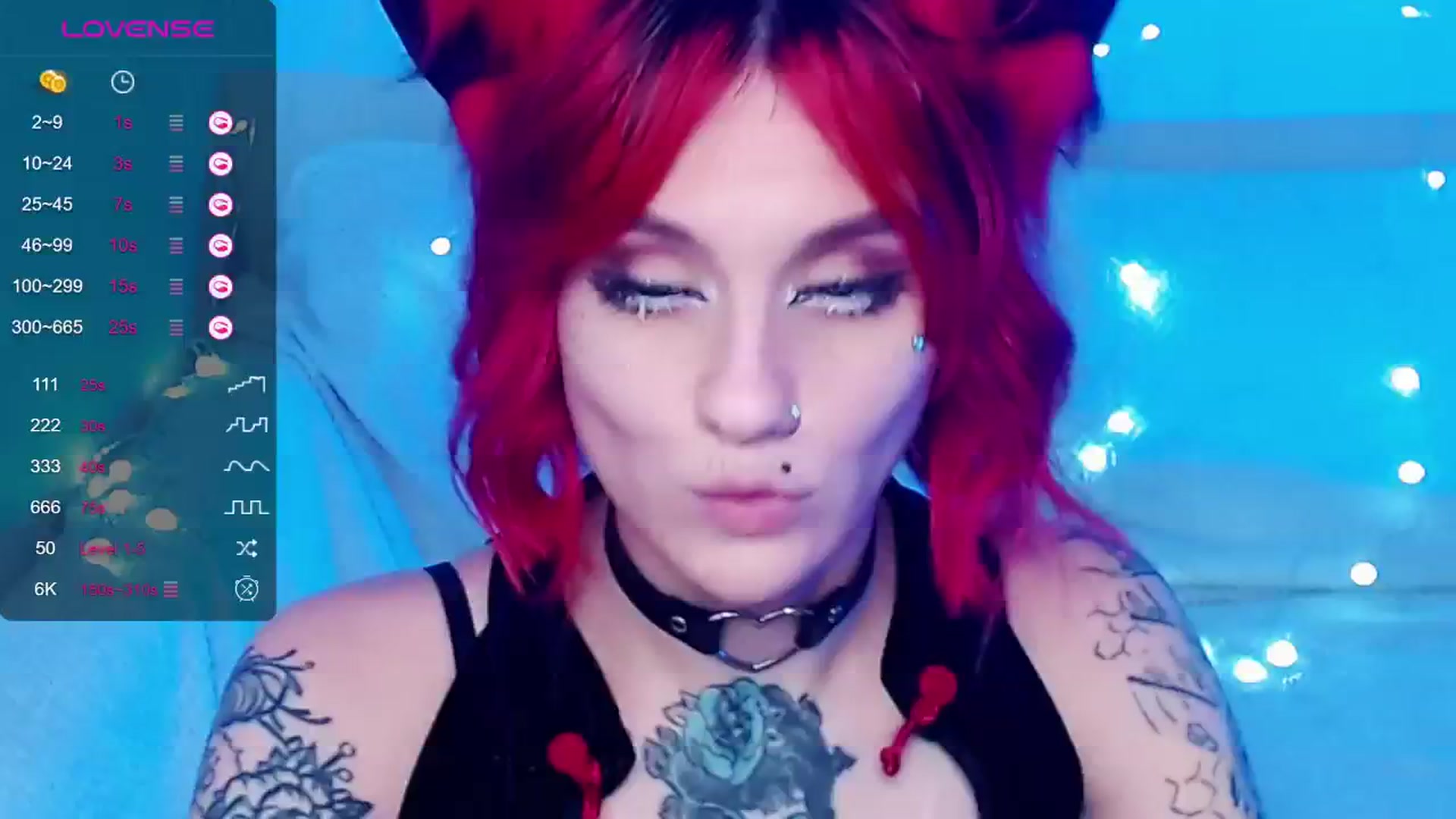 Gallery image thumbnail from Hella_Hell's myfreecams stream on, 06/24/2024, 11:48 image 20 of 20