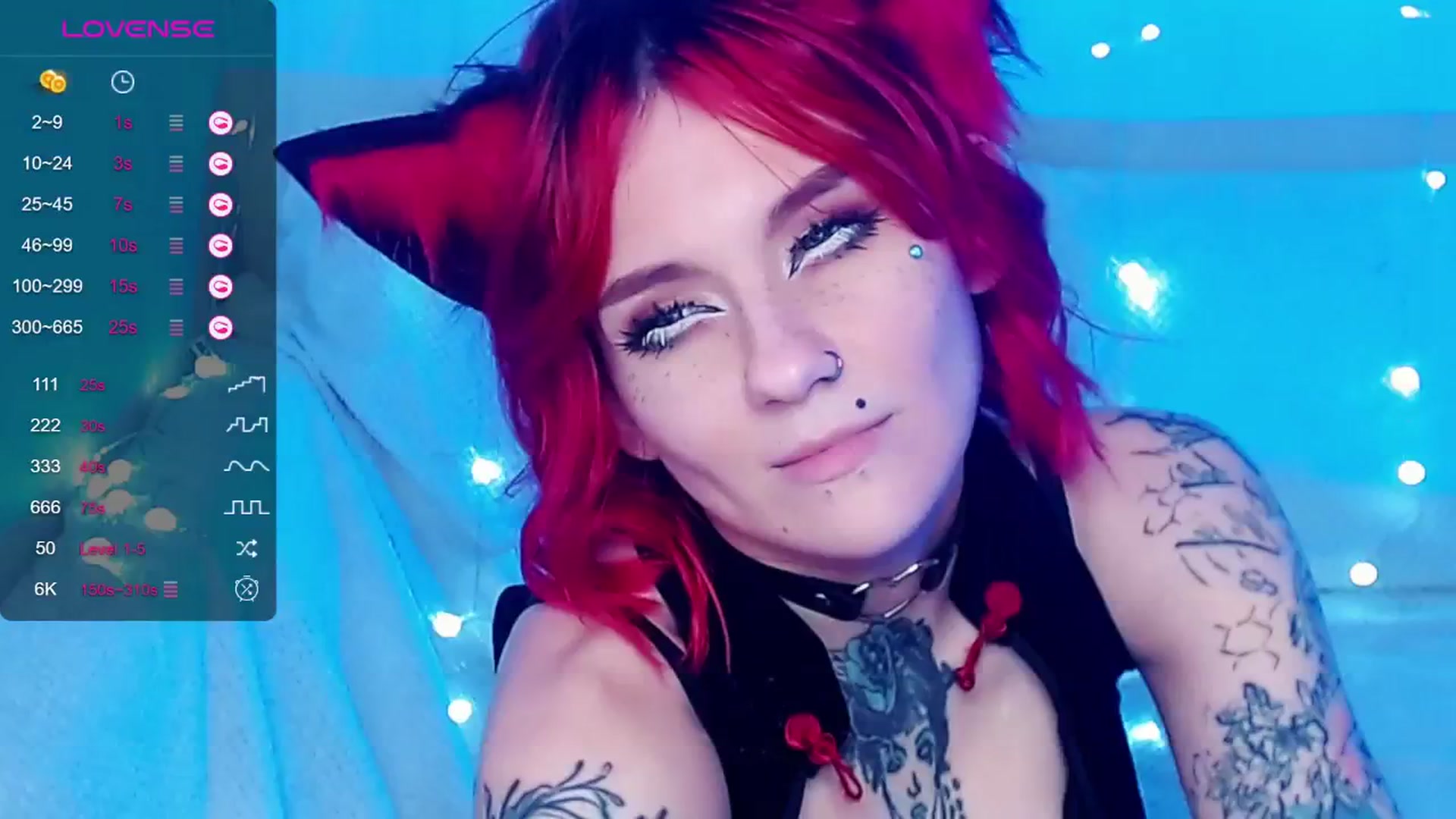 Gallery image thumbnail from Hella_Hell's myfreecams stream on, 06/24/2024, 11:48 image 18 of 20