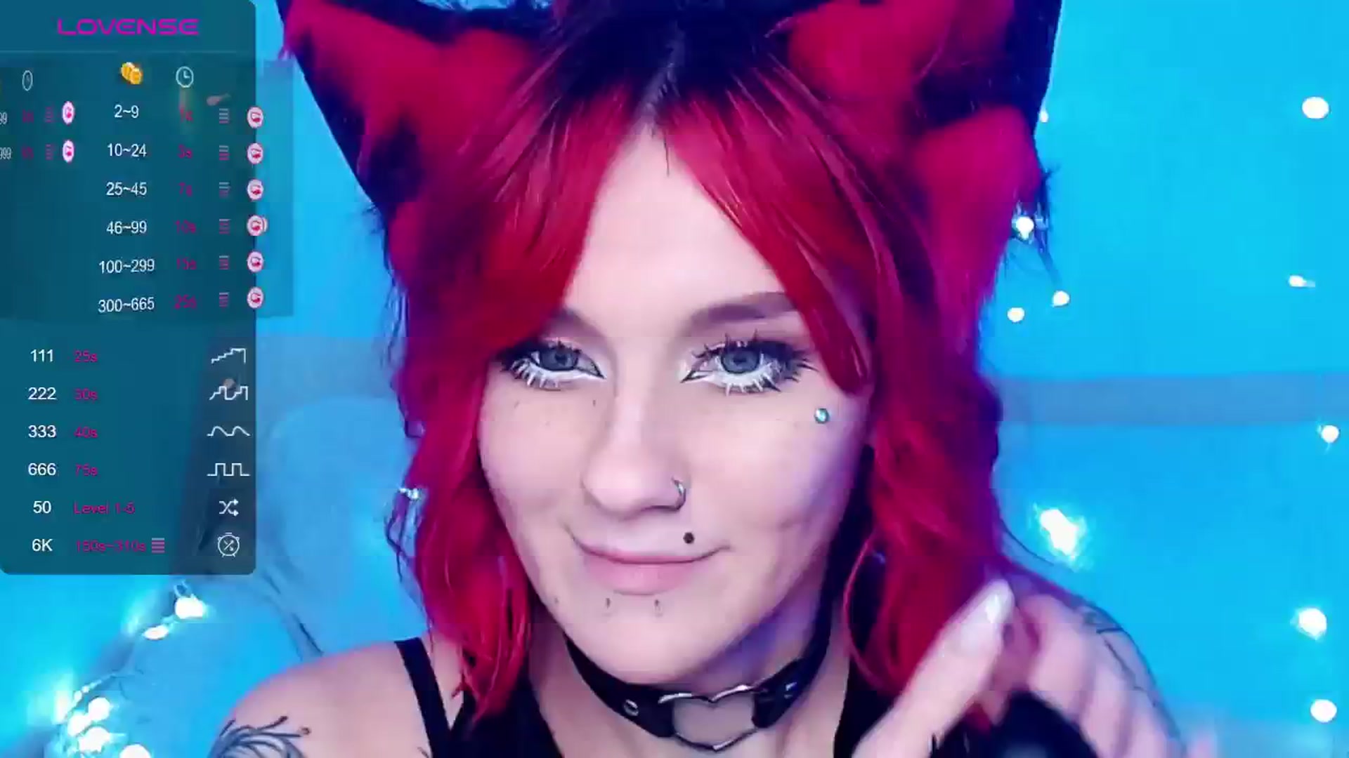 Gallery image thumbnail from Hella_Hell's myfreecams stream on, 06/24/2024, 11:48 image 8 of 20