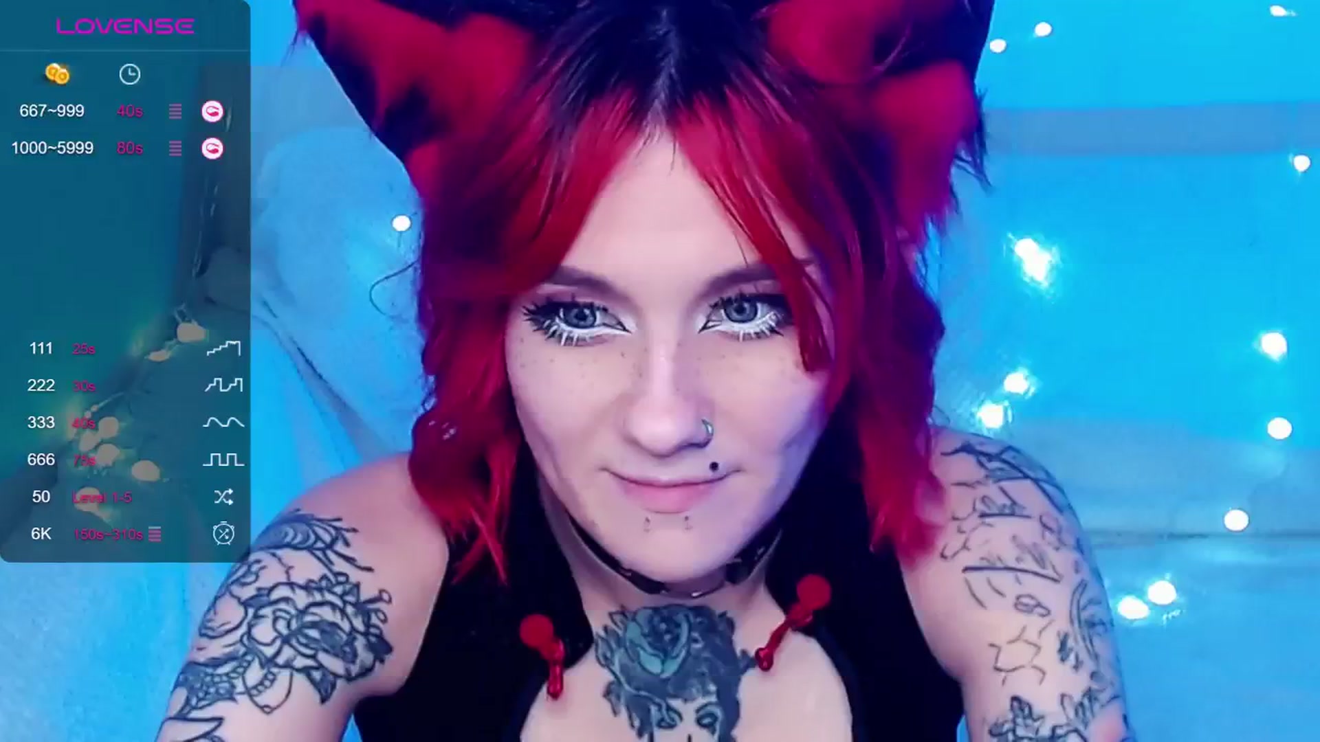 Gallery image thumbnail from Hella_Hell's myfreecams stream on, 06/24/2024, 11:48 image 17 of 20