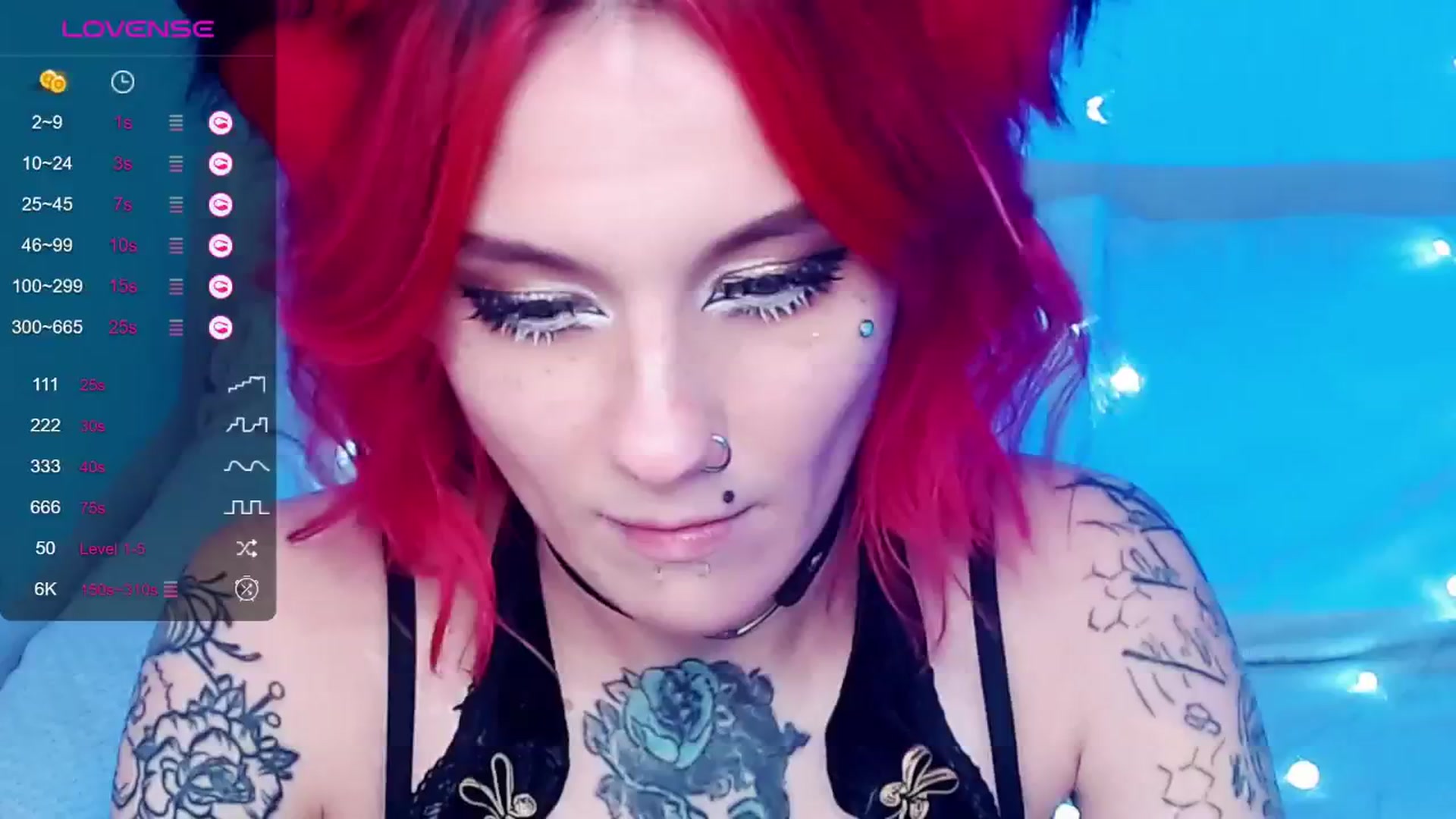 Gallery image thumbnail from Hella_Hell's myfreecams stream on, 07/06/2024, 12:07 image 10 of 20