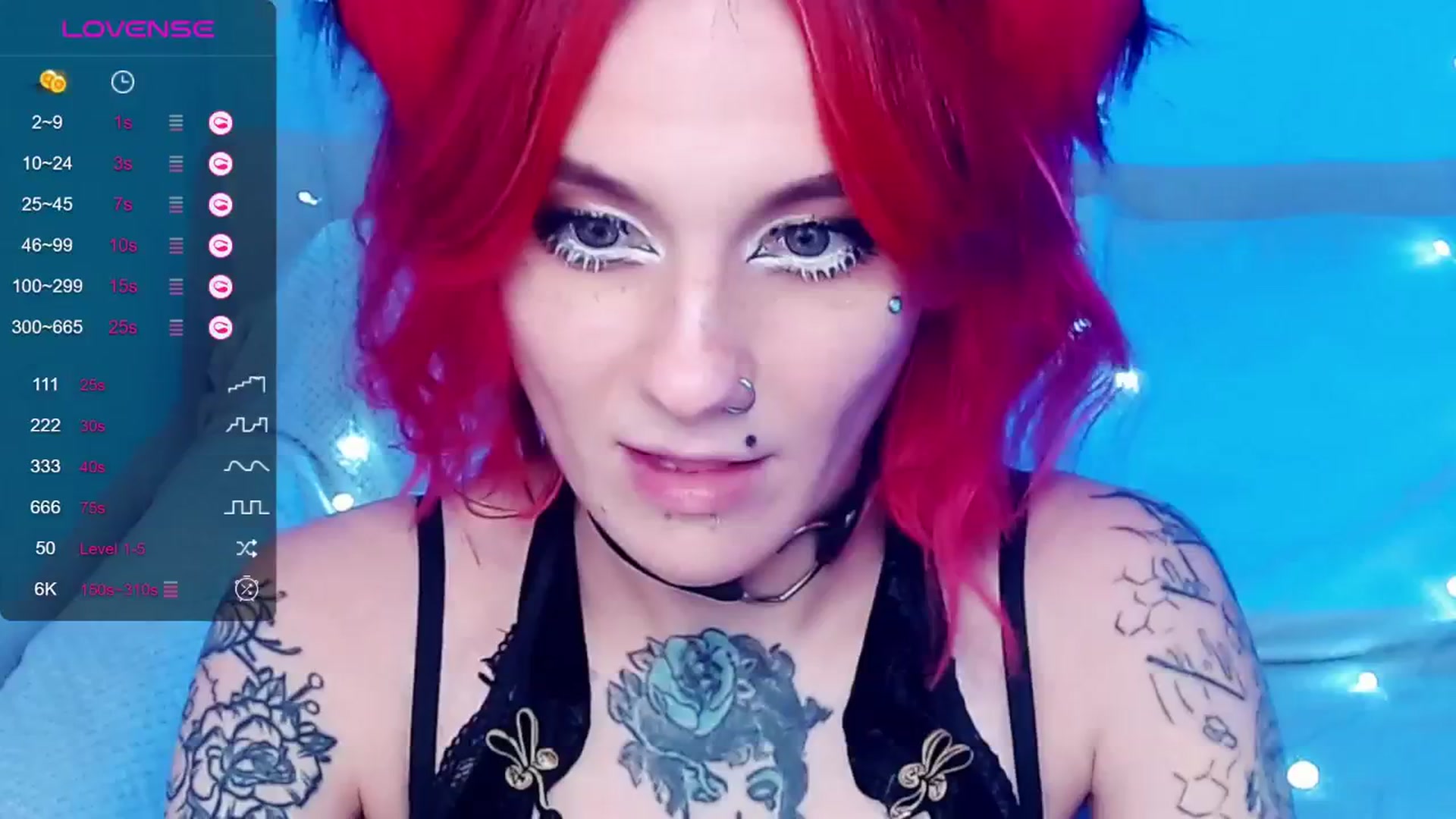 Gallery image thumbnail from Hella_Hell's myfreecams stream on, 07/06/2024, 12:07 image 11 of 20