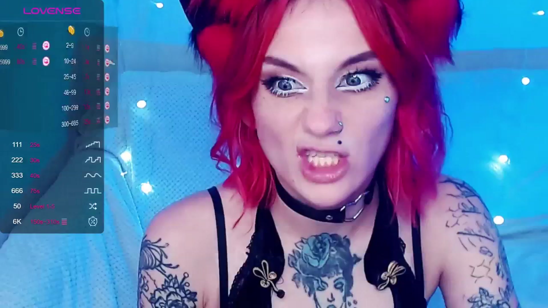 Gallery image thumbnail from Hella_Hell's myfreecams stream on, 07/06/2024, 12:07 image 19 of 20
