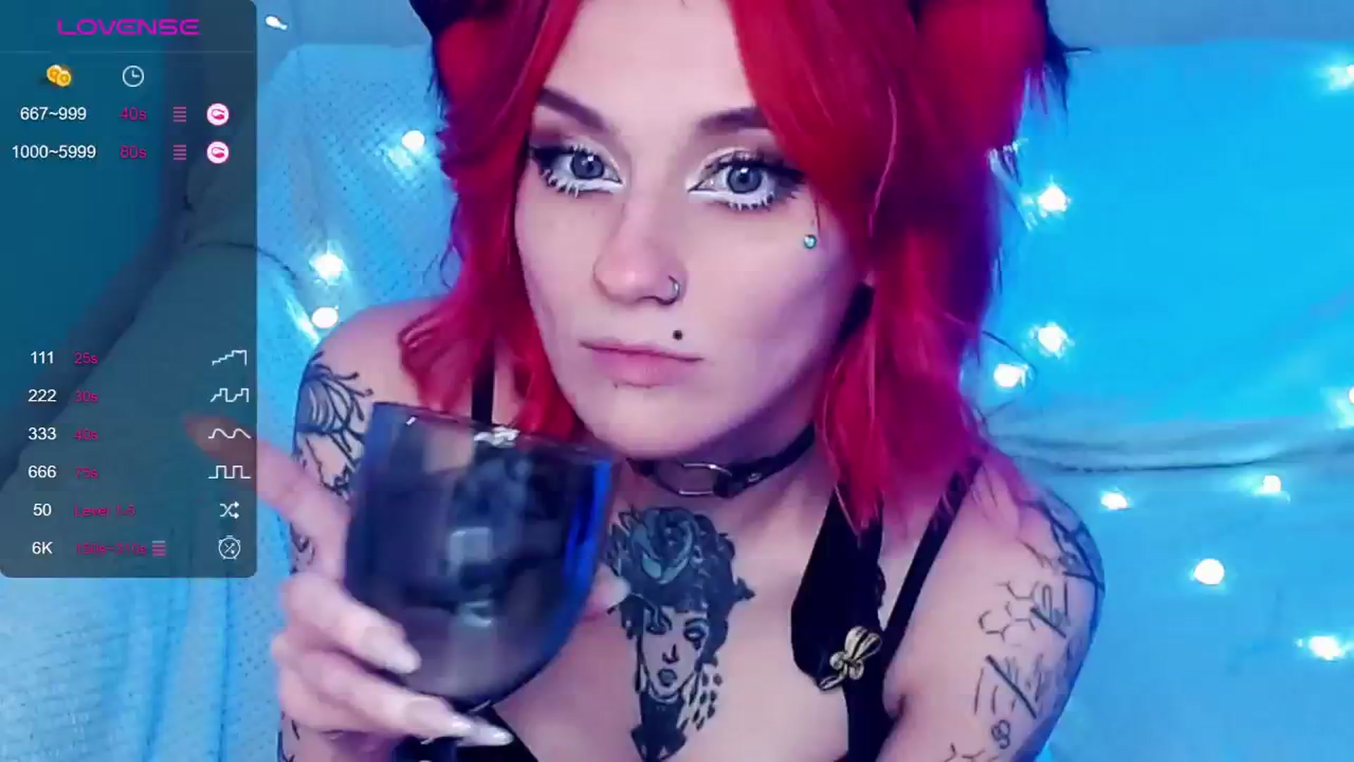 Gallery image thumbnail from Hella_Hell's myfreecams stream on, 07/06/2024, 12:07 image 2 of 20