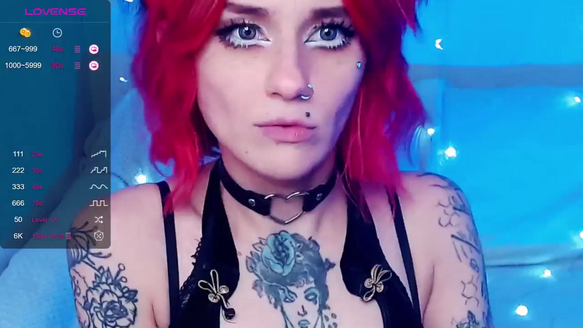 Gallery image thumbnail from Hella_Hell's myfreecams stream on, 07/06/2024, 12:07 image 9 of 20