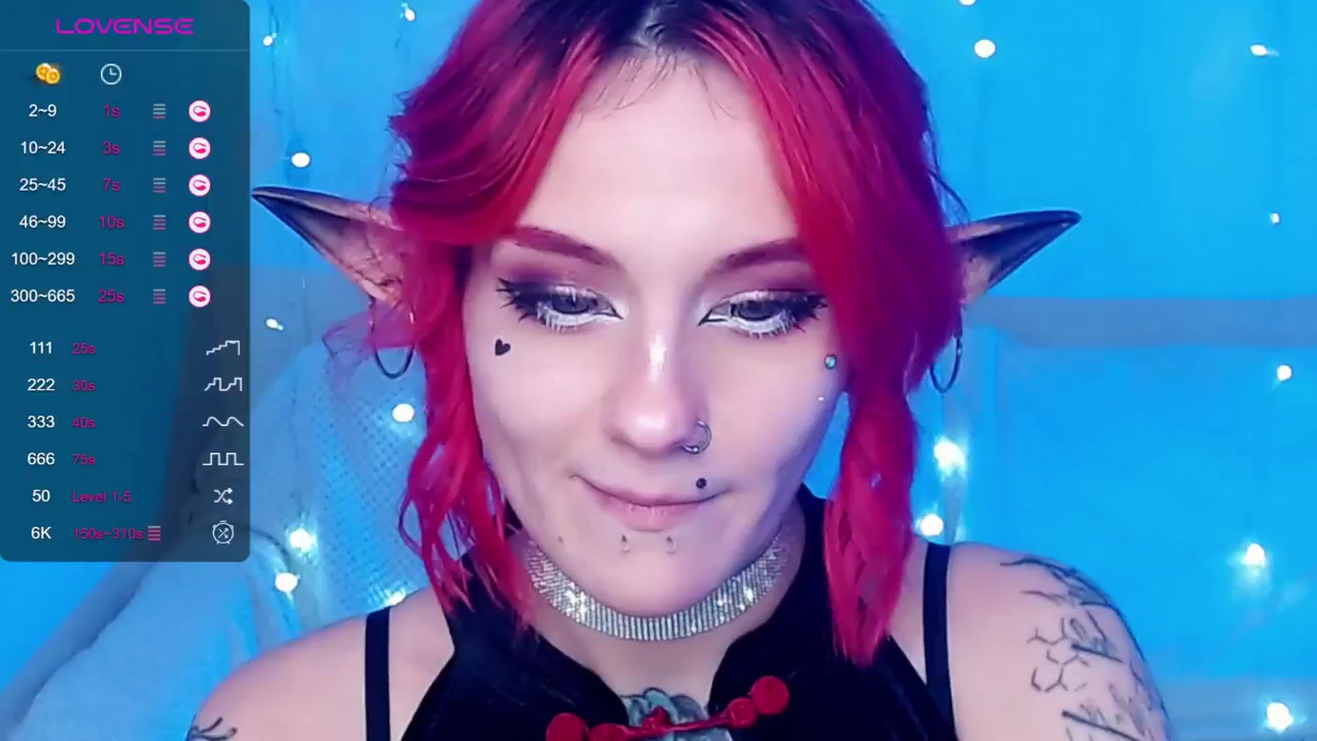 Gallery image thumbnail from Hella_Hell's myfreecams stream on, 07/07/2024, 11:40 image 10 of 20