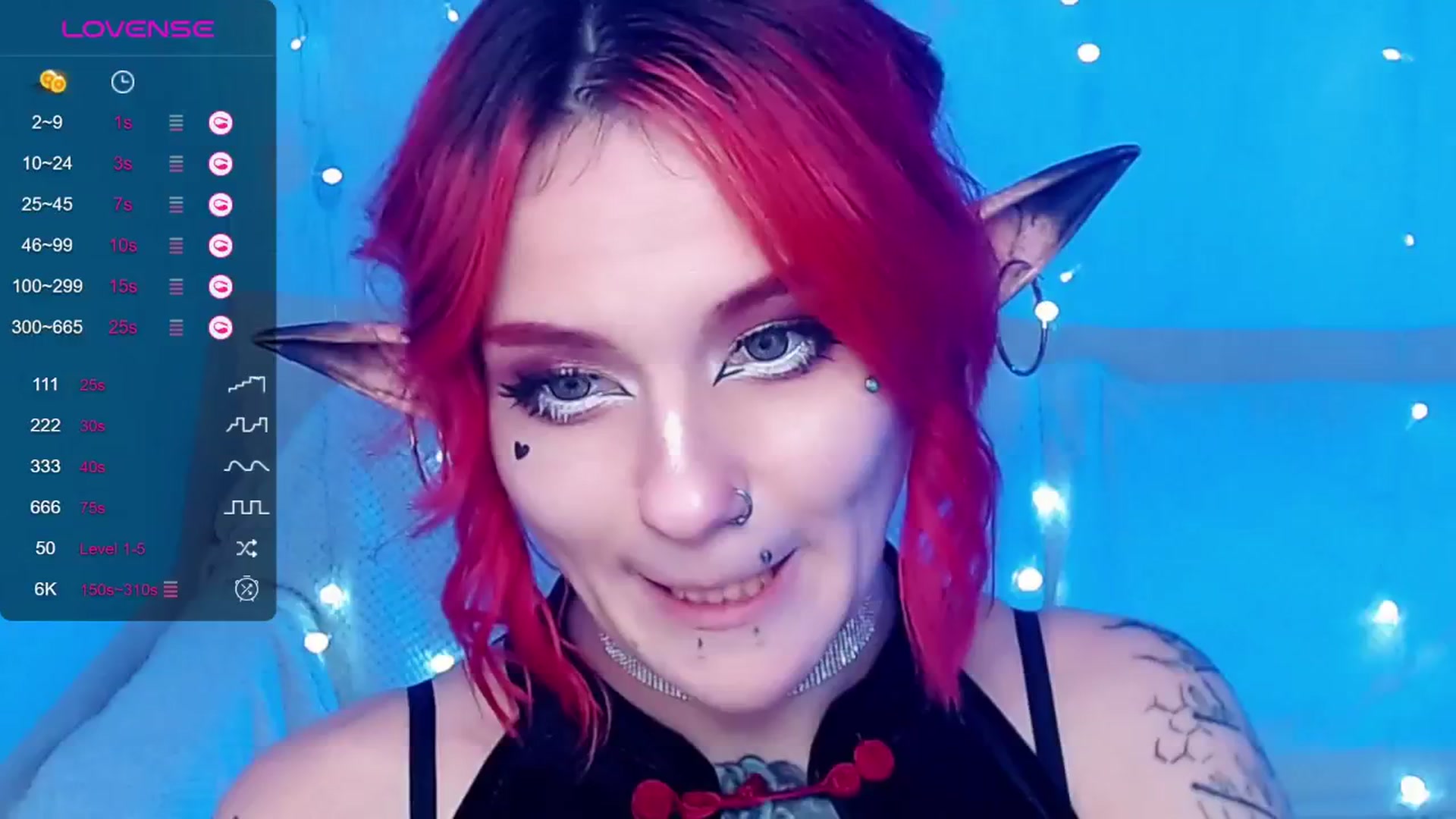 Gallery image thumbnail from Hella_Hell's myfreecams stream on, 07/07/2024, 11:40 image 9 of 20