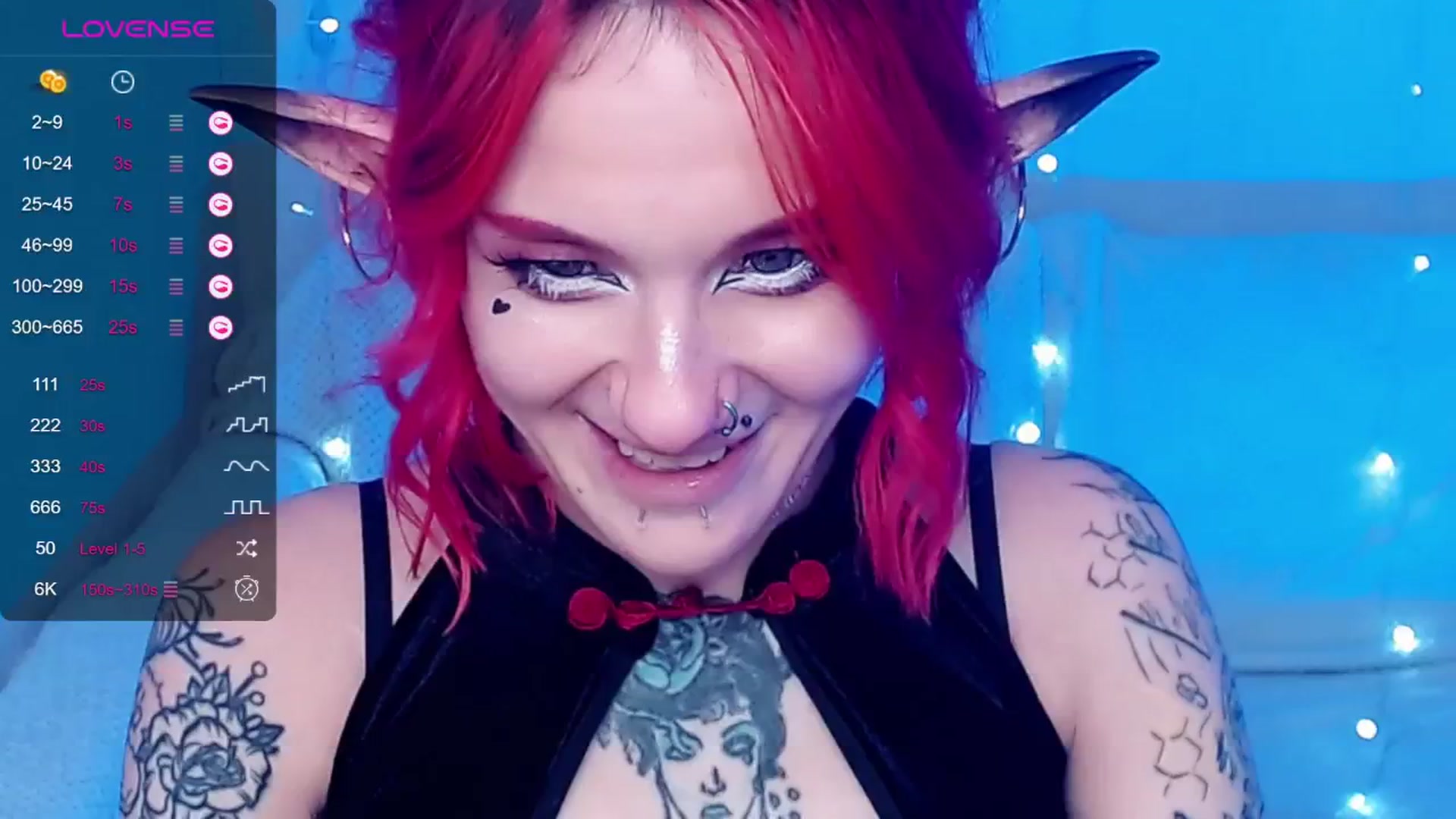 Gallery image thumbnail from Hella_Hell's myfreecams stream on, 07/07/2024, 11:40 image 1 of 20