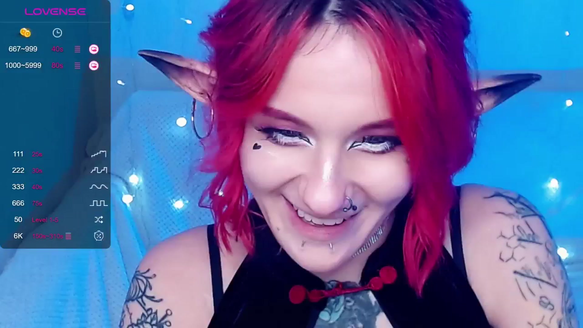 Gallery image thumbnail from Hella_Hell's myfreecams stream on, 07/07/2024, 11:40 image 15 of 20