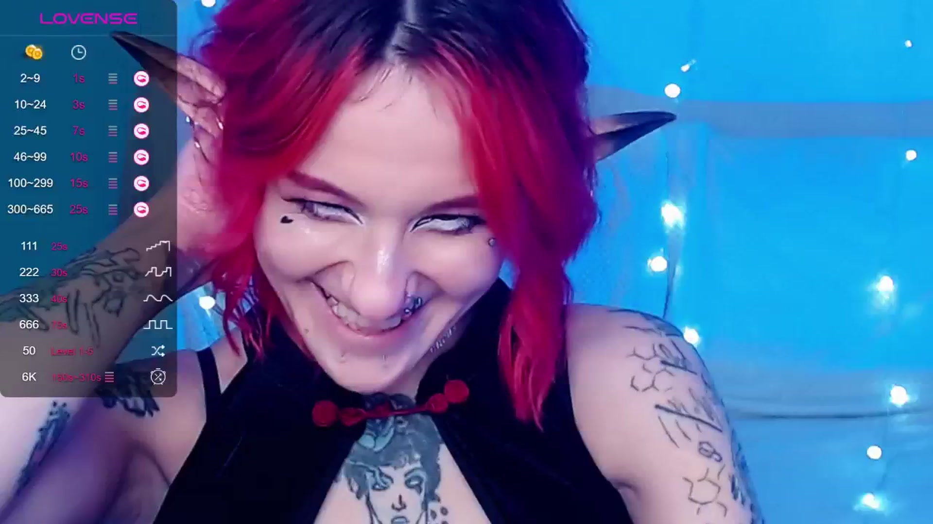 Gallery image thumbnail from Hella_Hell's myfreecams stream on, 07/07/2024, 11:40 image 7 of 20