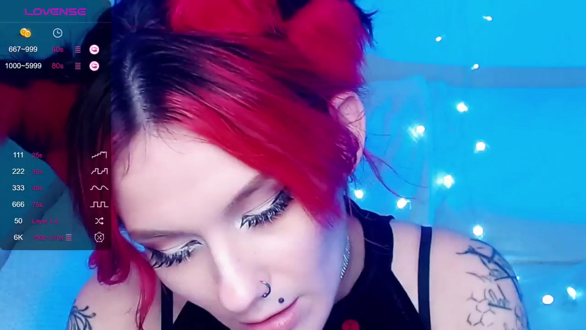 Gallery image thumbnail from Hella_Hell's myfreecams stream on, 07/08/2024, 11:07 image 7 of 20