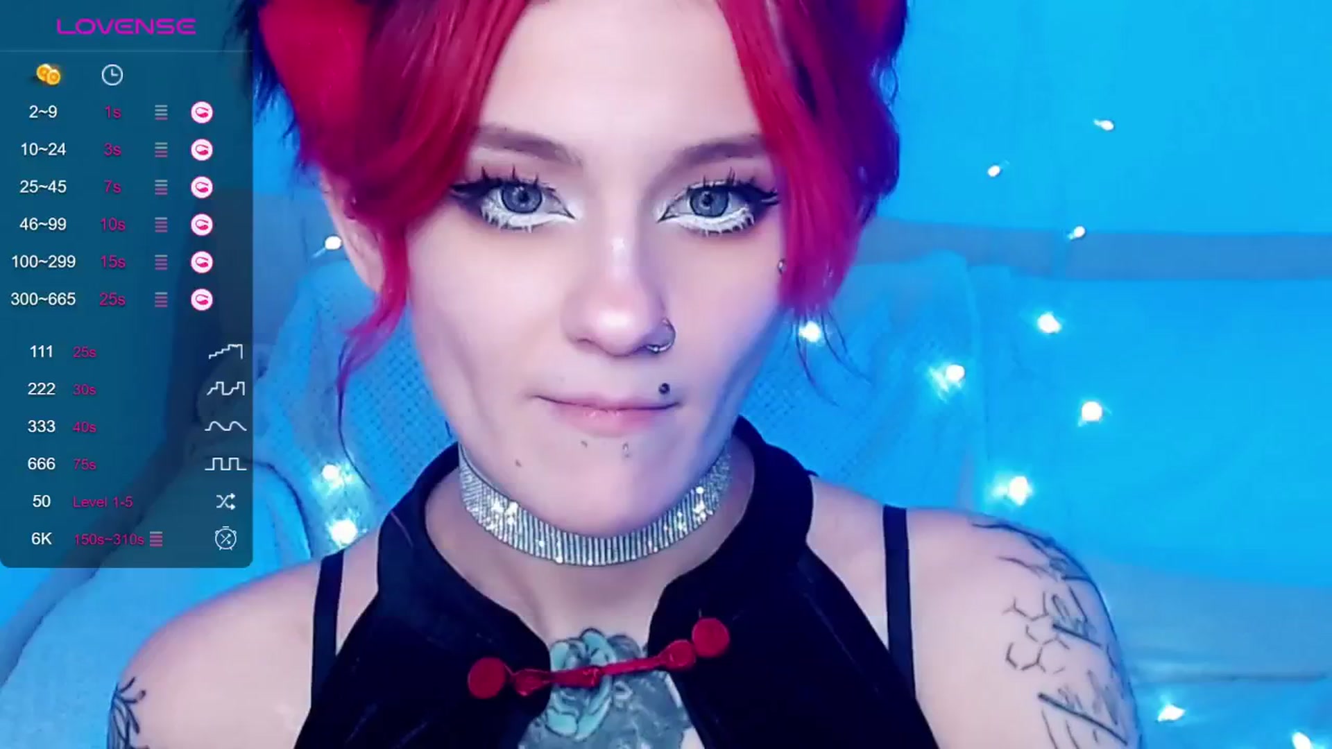 Gallery image thumbnail from Hella_Hell's myfreecams stream on, 07/08/2024, 11:07 image 4 of 20