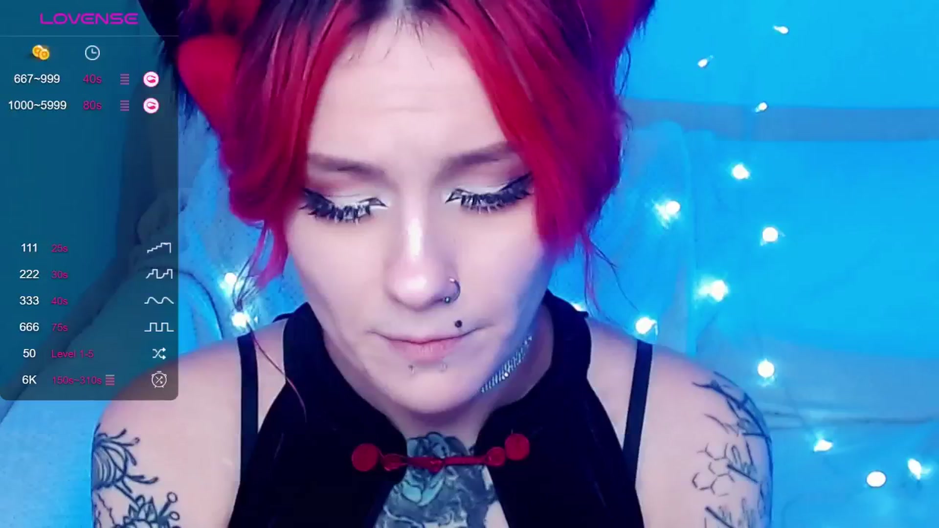 Gallery image thumbnail from Hella_Hell's myfreecams stream on, 07/08/2024, 11:07 image 2 of 20