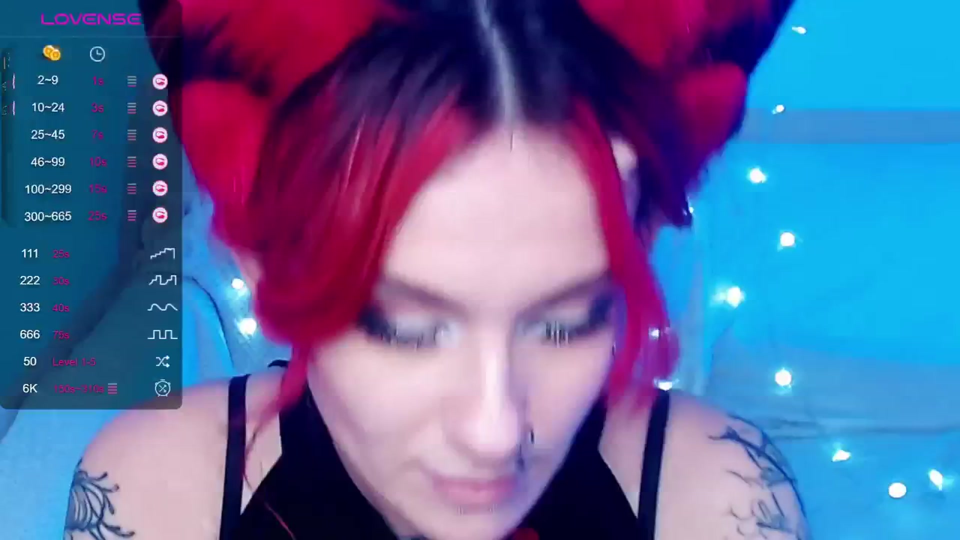 Gallery image thumbnail from Hella_Hell's myfreecams stream on, 07/08/2024, 11:07 image 8 of 20