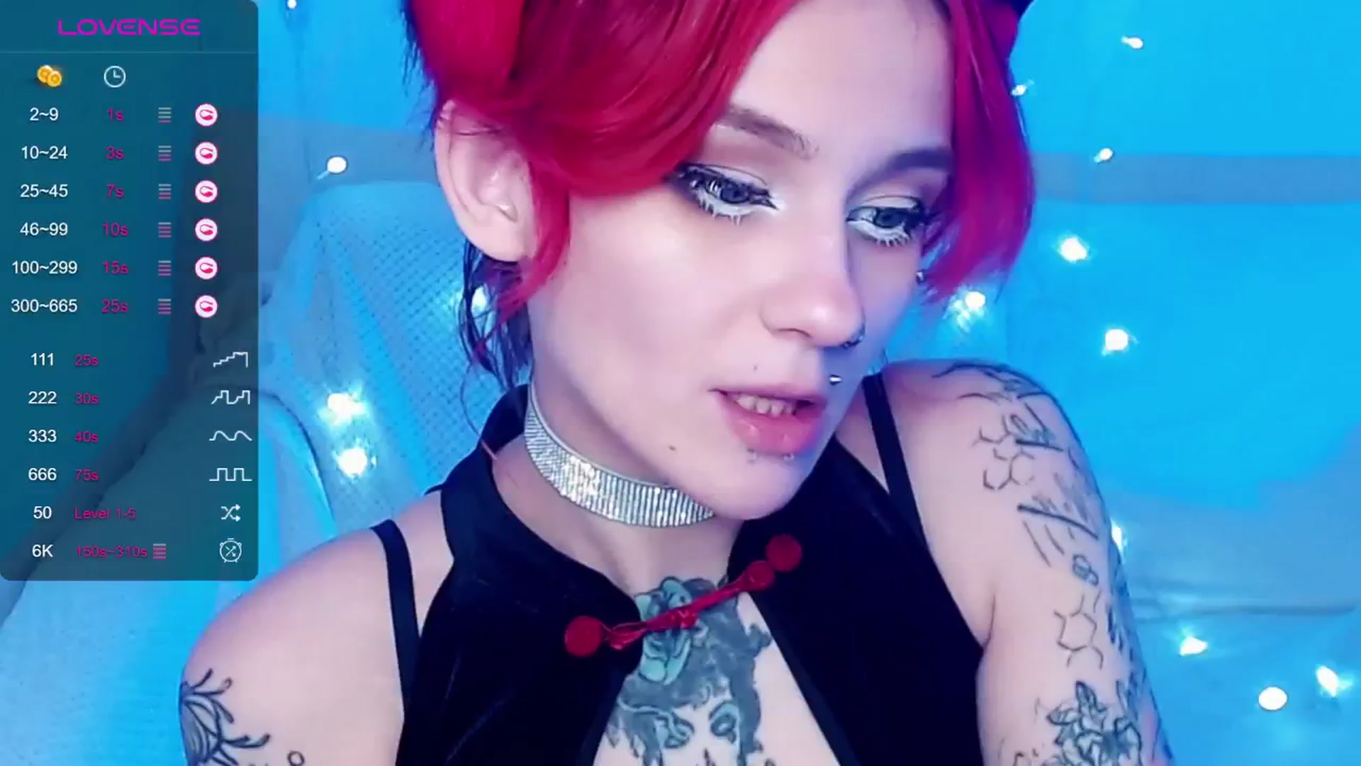 Gallery image thumbnail from Hella_Hell's myfreecams stream on, 07/08/2024, 11:07 image 10 of 20
