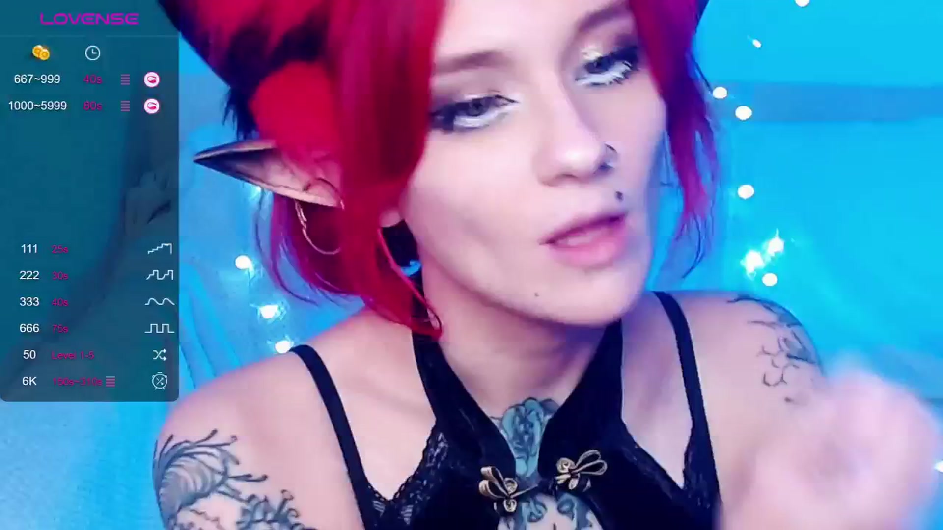Gallery image thumbnail from Hella_Hell's myfreecams stream on, 07/13/2024, 12:10 image 6 of 20