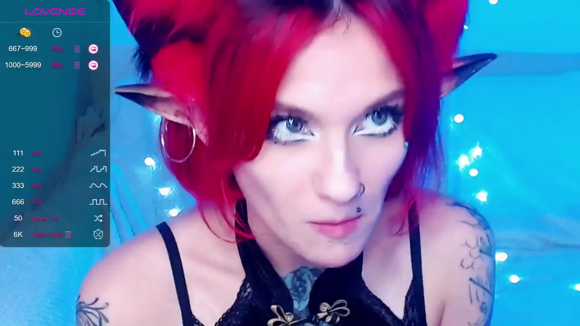 Gallery image thumbnail from Hella_Hell's myfreecams stream on, 07/13/2024, 12:10 image 10 of 20