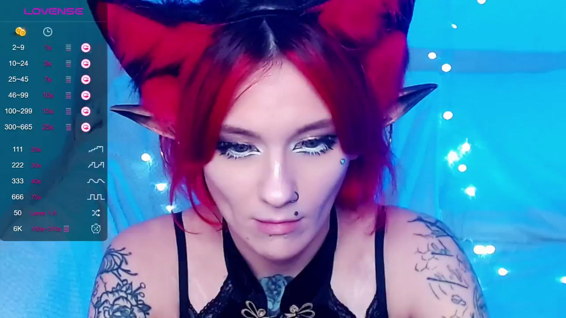 Gallery image thumbnail from Hella_Hell's myfreecams stream on, 07/13/2024, 12:10 image 7 of 20