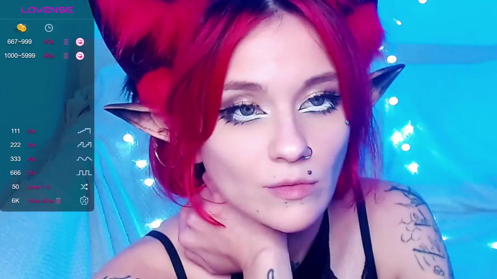Gallery image thumbnail from Hella_Hell's myfreecams stream on, 07/13/2024, 12:10 image 14 of 20