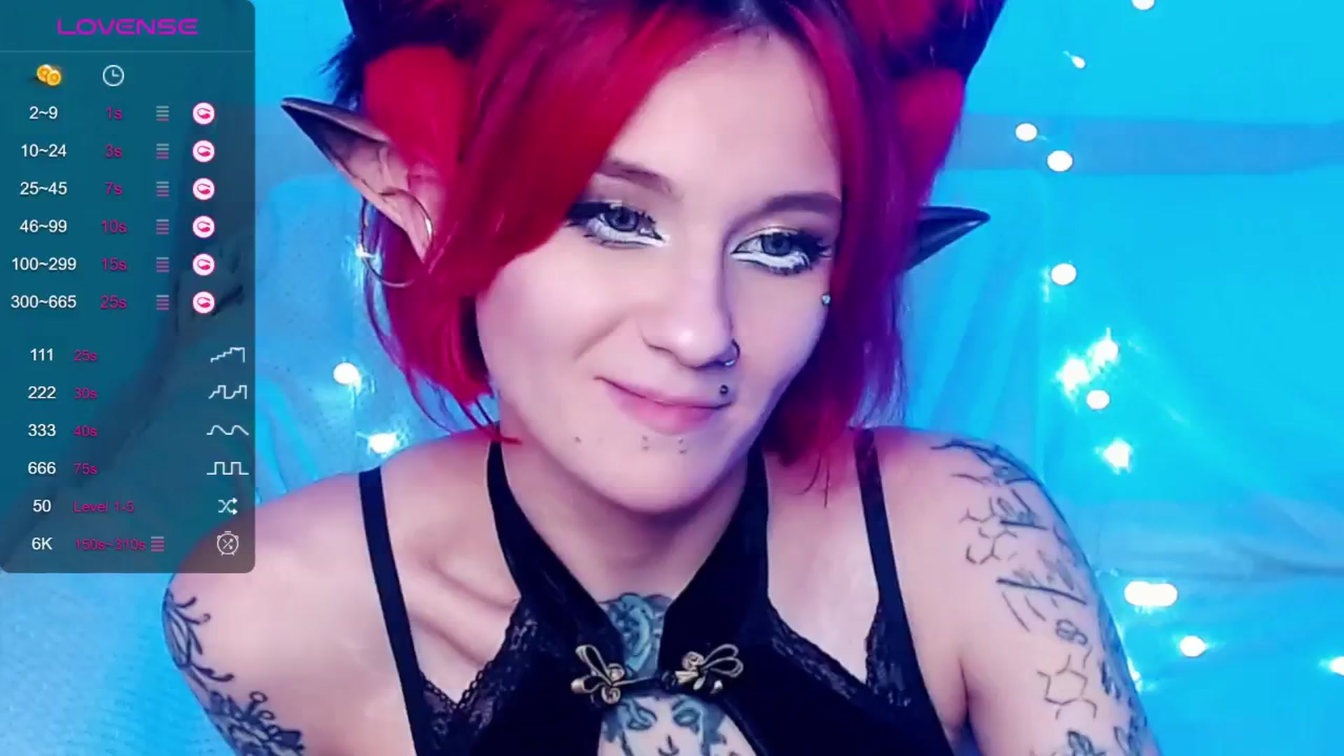 Gallery image thumbnail from Hella_Hell's myfreecams stream on, 07/13/2024, 12:10 image 12 of 20