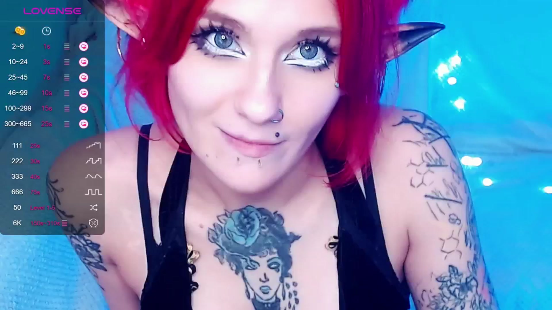 Gallery image thumbnail from Hella_Hell's myfreecams stream on, 07/13/2024, 12:10 image 18 of 20