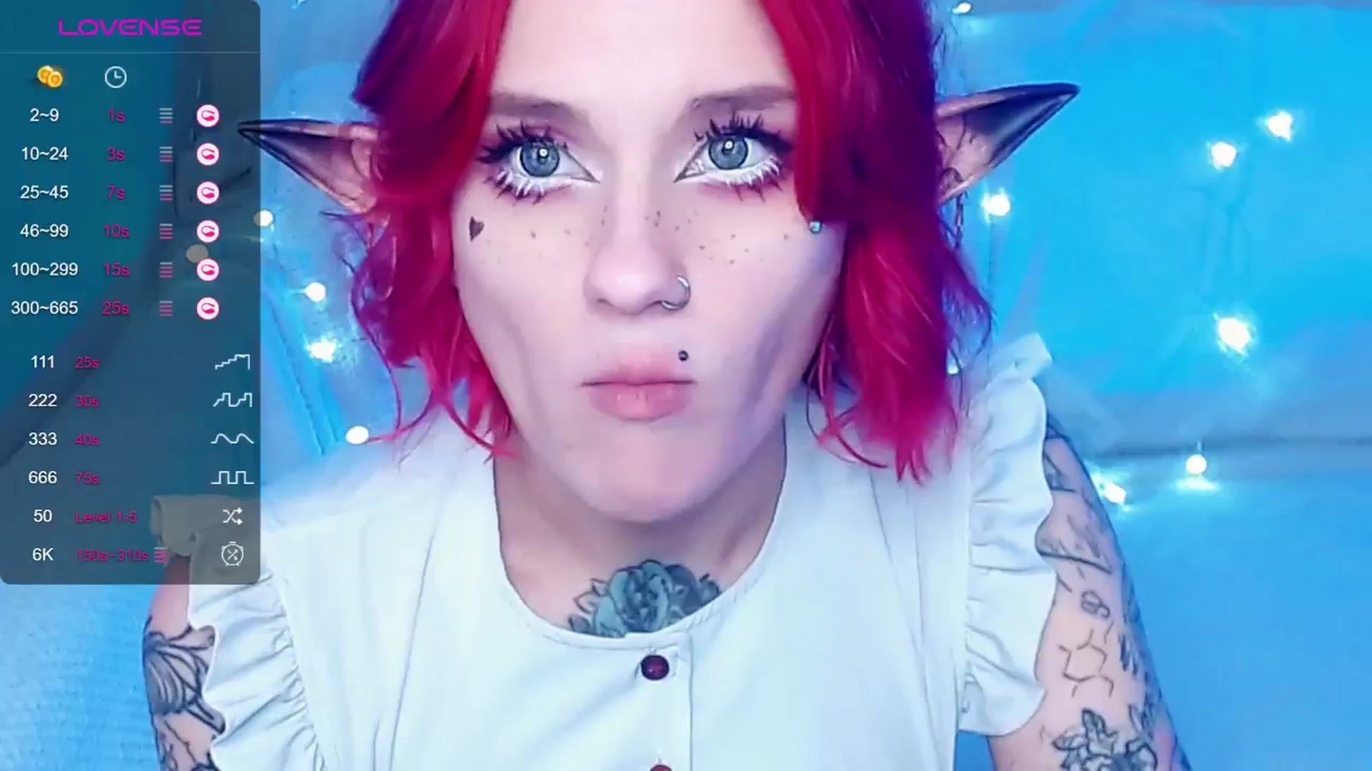 Gallery image thumbnail from Hella_Hell's myfreecams stream on, 07/14/2024, 11:39 image 10 of 20