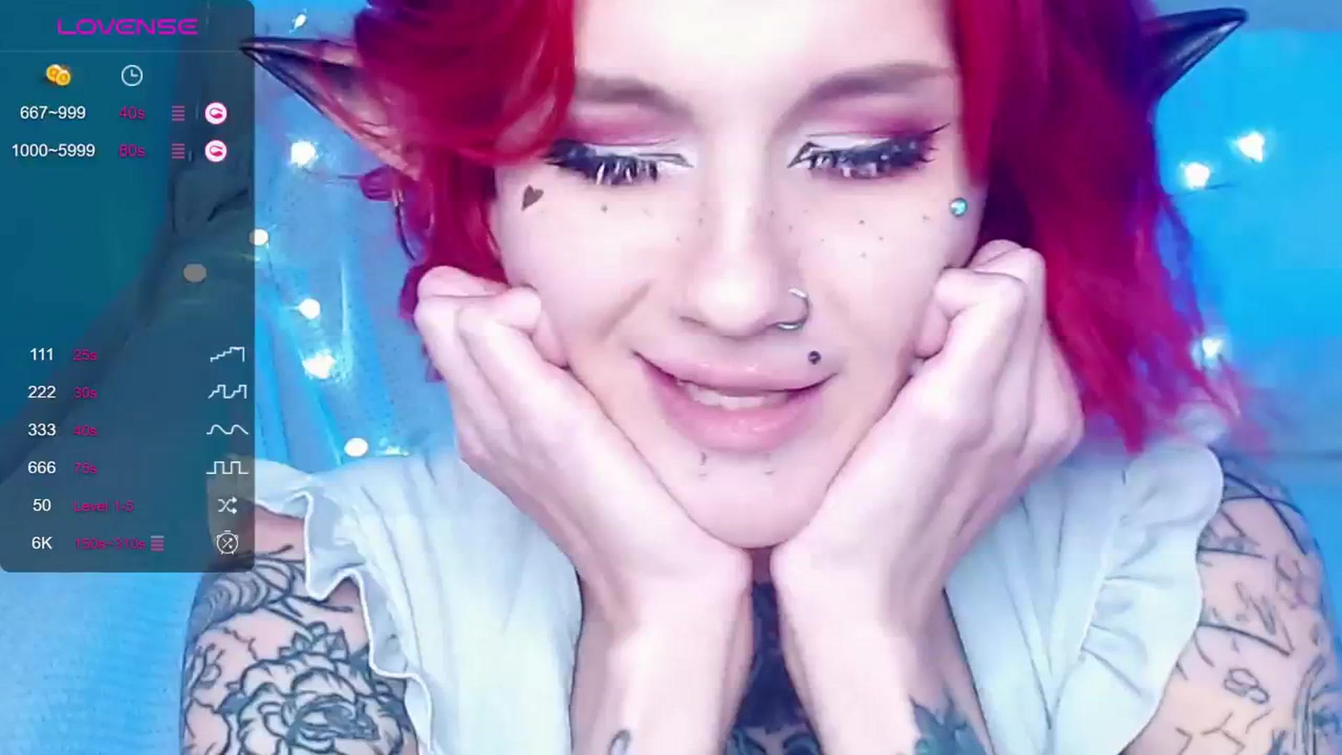 Gallery image thumbnail from Hella_Hell's myfreecams stream on, 07/14/2024, 11:39 image 6 of 20