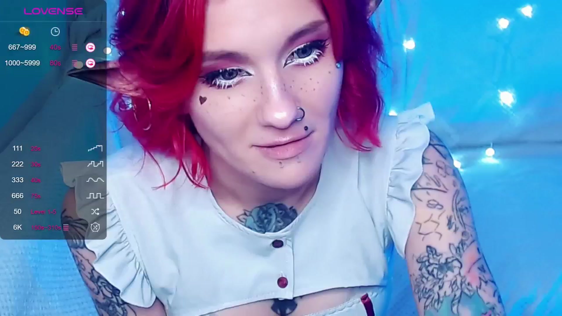 Gallery image thumbnail from Hella_Hell's myfreecams stream on, 07/14/2024, 11:39 image 14 of 20
