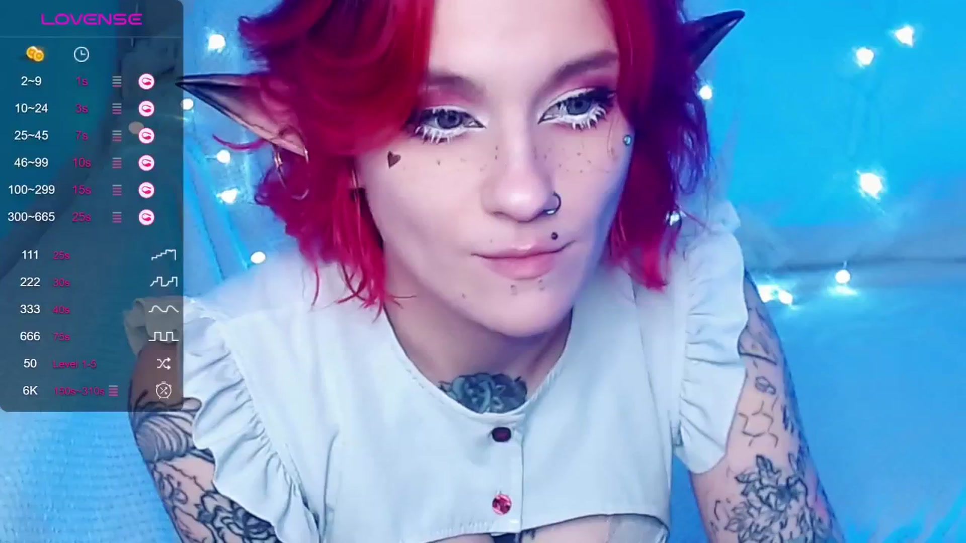 Gallery image thumbnail from Hella_Hell's myfreecams stream on, 07/14/2024, 11:39 image 20 of 20