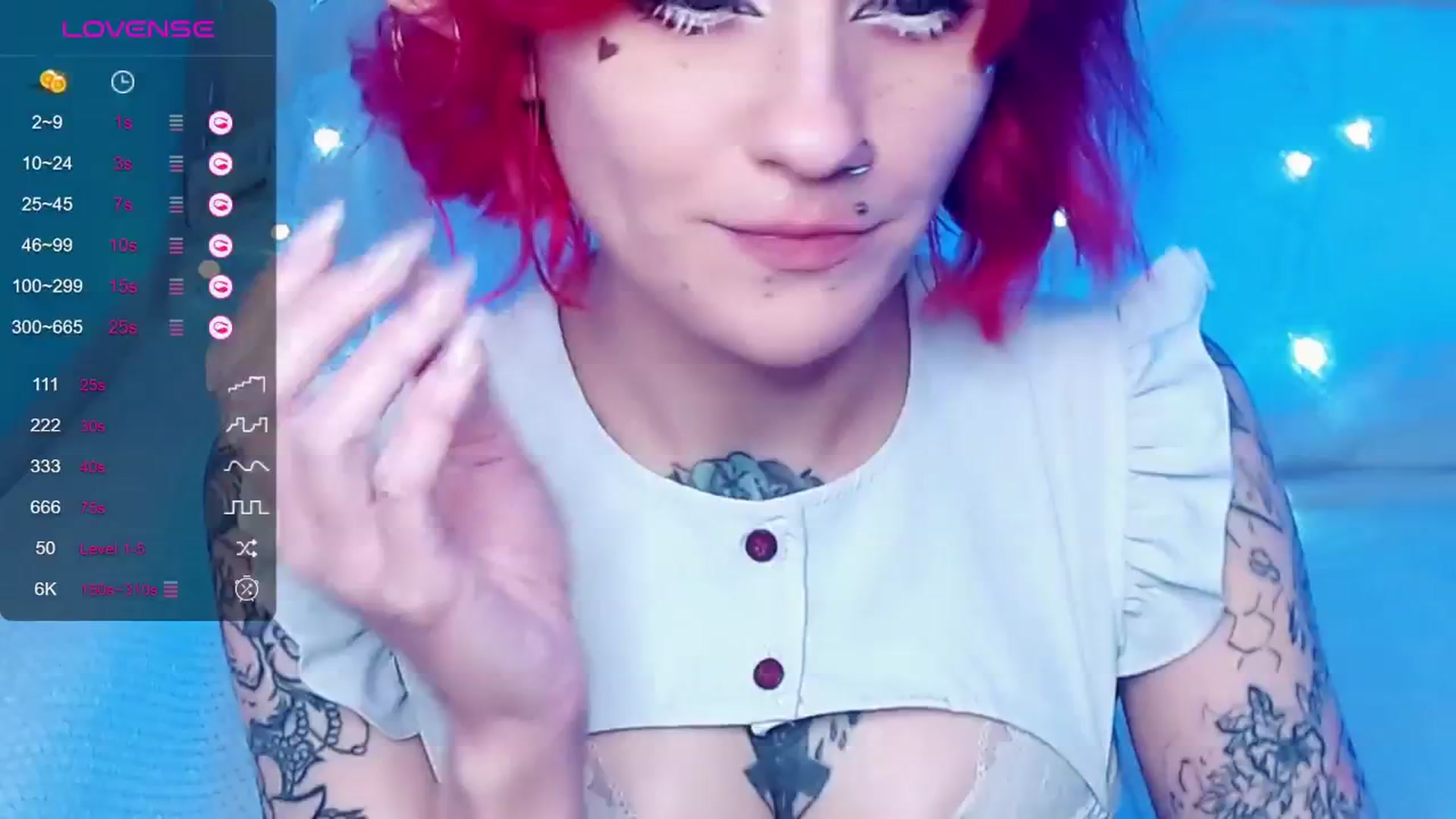 Gallery image thumbnail from Hella_Hell's myfreecams stream on, 07/14/2024, 11:39 image 12 of 20