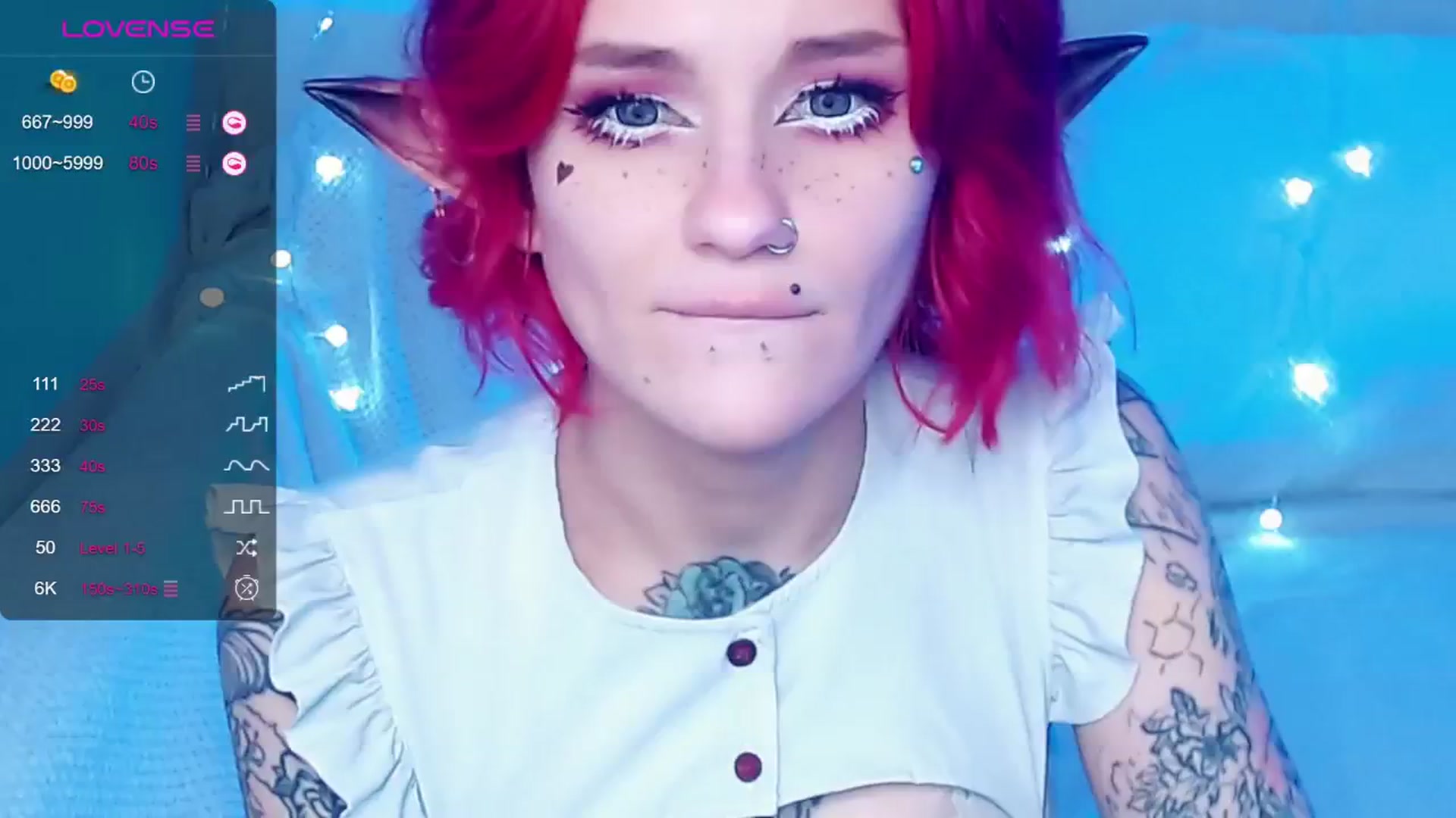 Gallery image thumbnail from Hella_Hell's myfreecams stream on, 07/14/2024, 11:39 image 5 of 20