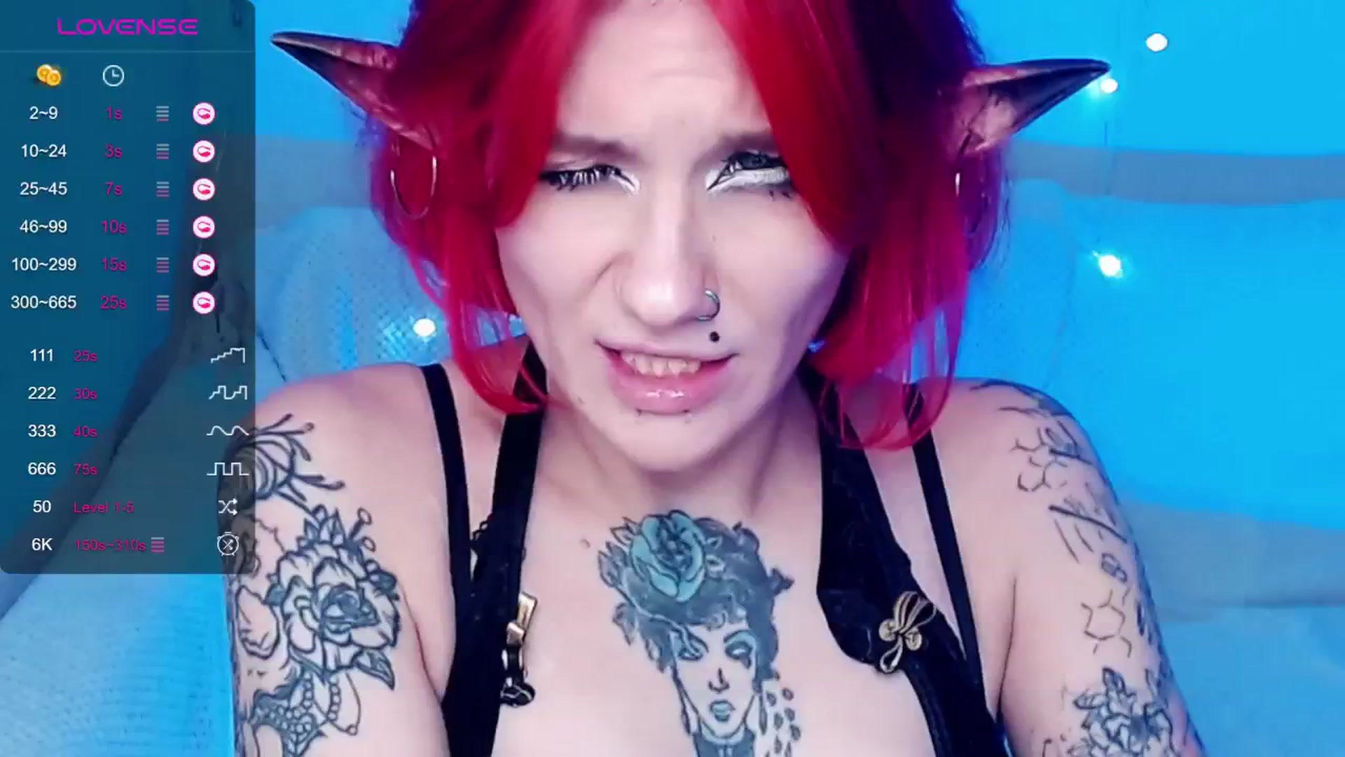Gallery image thumbnail from Hella_Hell's myfreecams stream on, 07/20/2024, 11:06 image 20 of 20