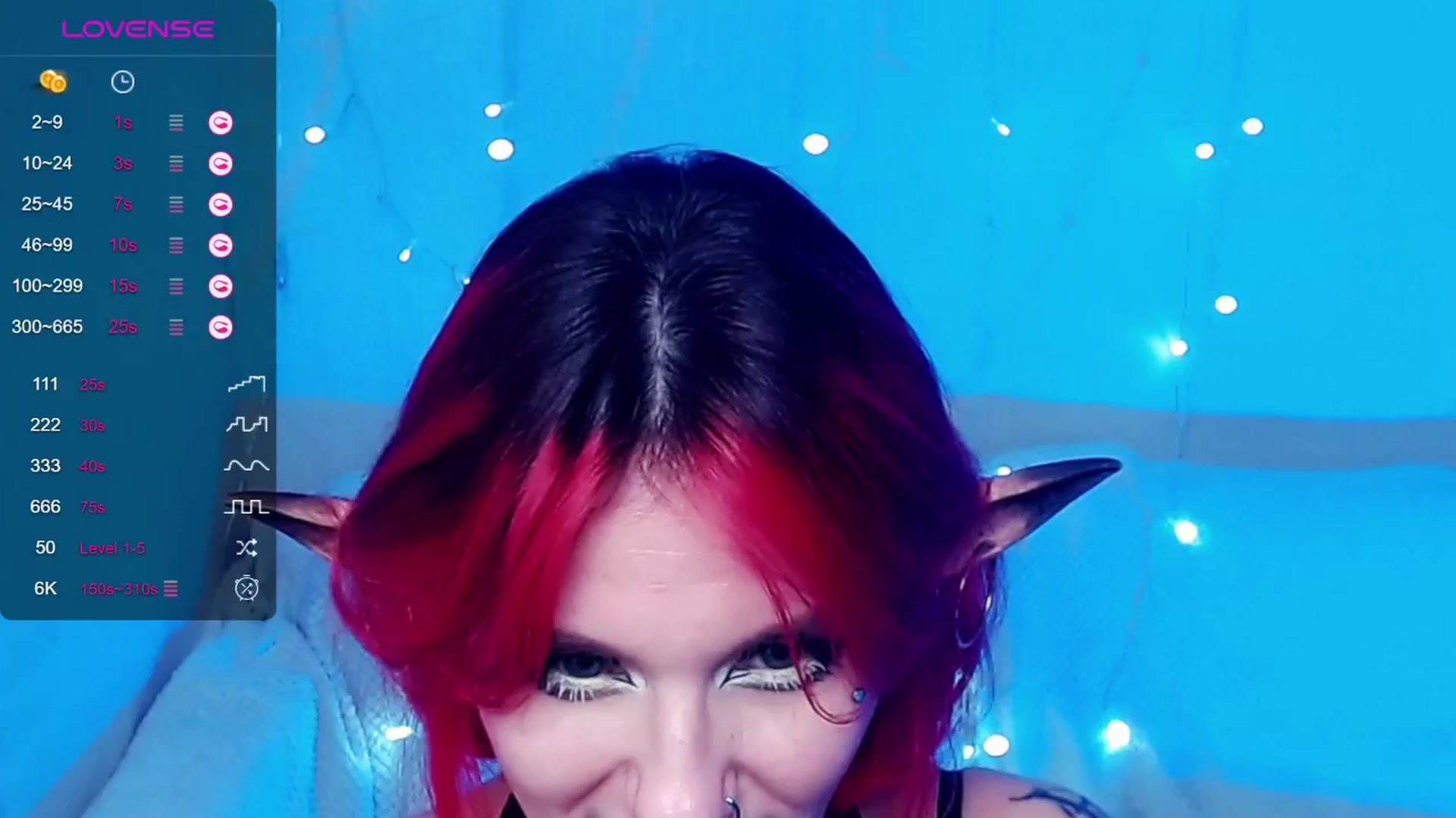 Gallery image thumbnail from Hella_Hell's myfreecams stream on, 07/20/2024, 11:06 image 4 of 20