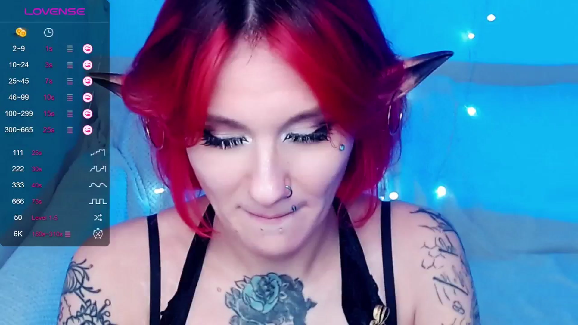 Gallery image thumbnail from Hella_Hell's myfreecams stream on, 07/20/2024, 11:06 image 5 of 20